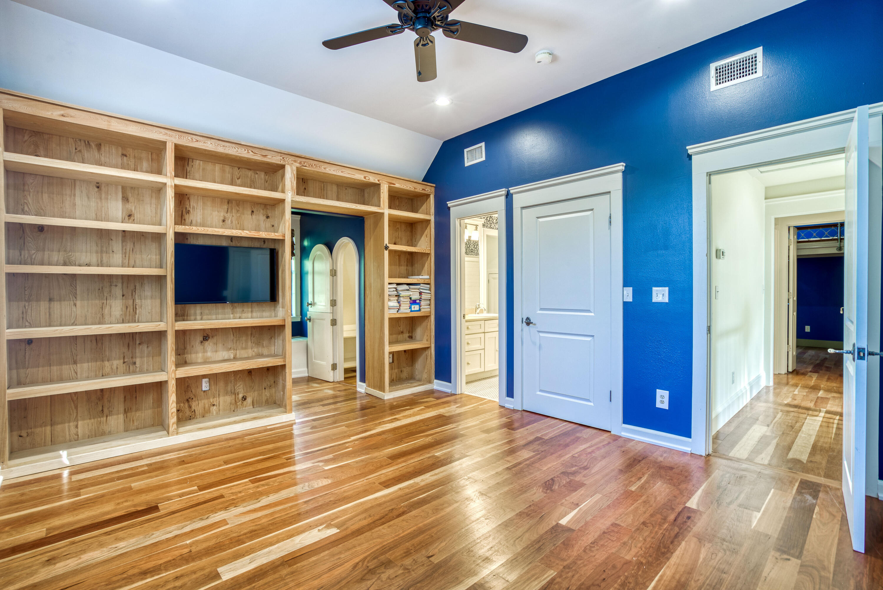 GULF PINES - Residential