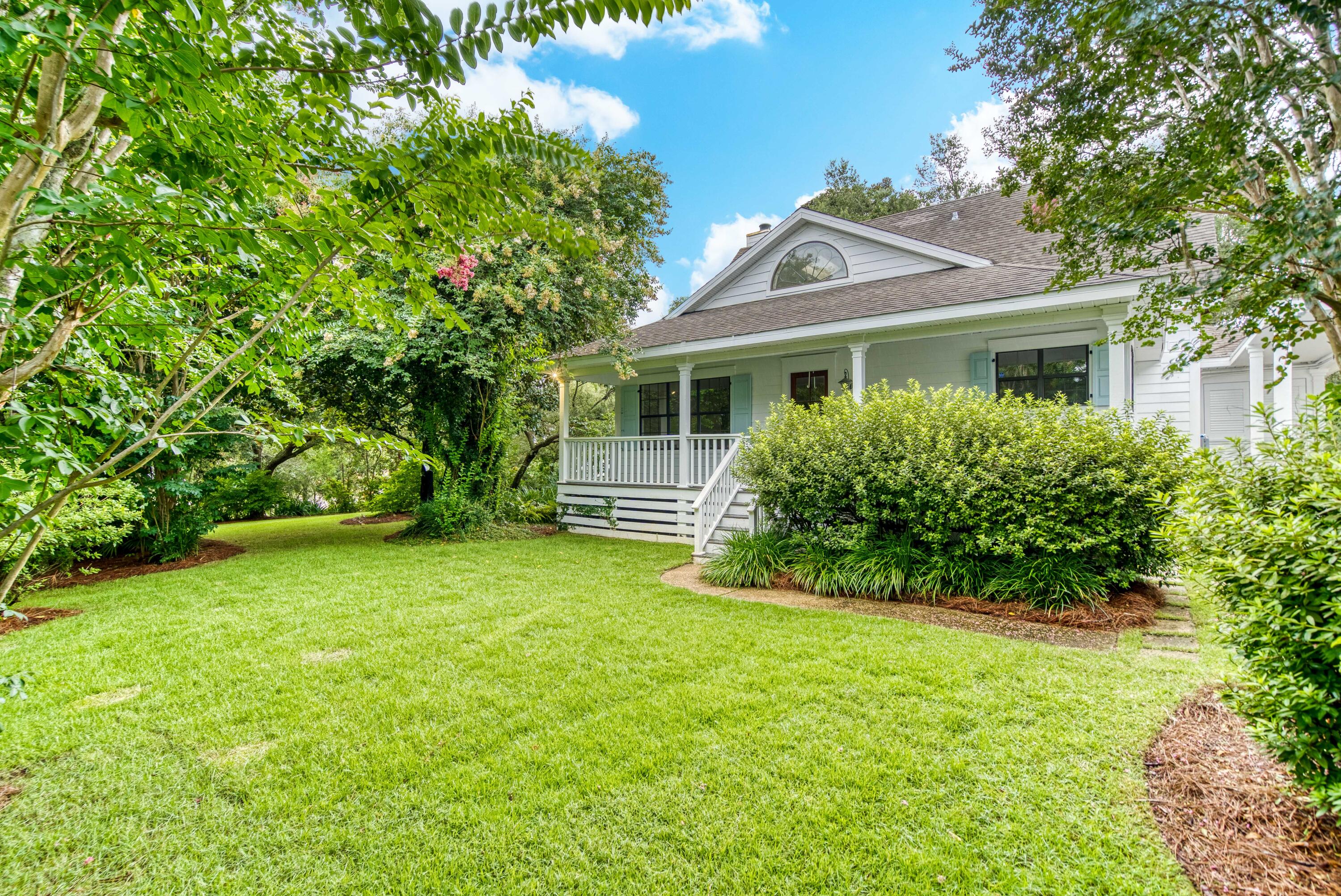 GULF PINES - Residential