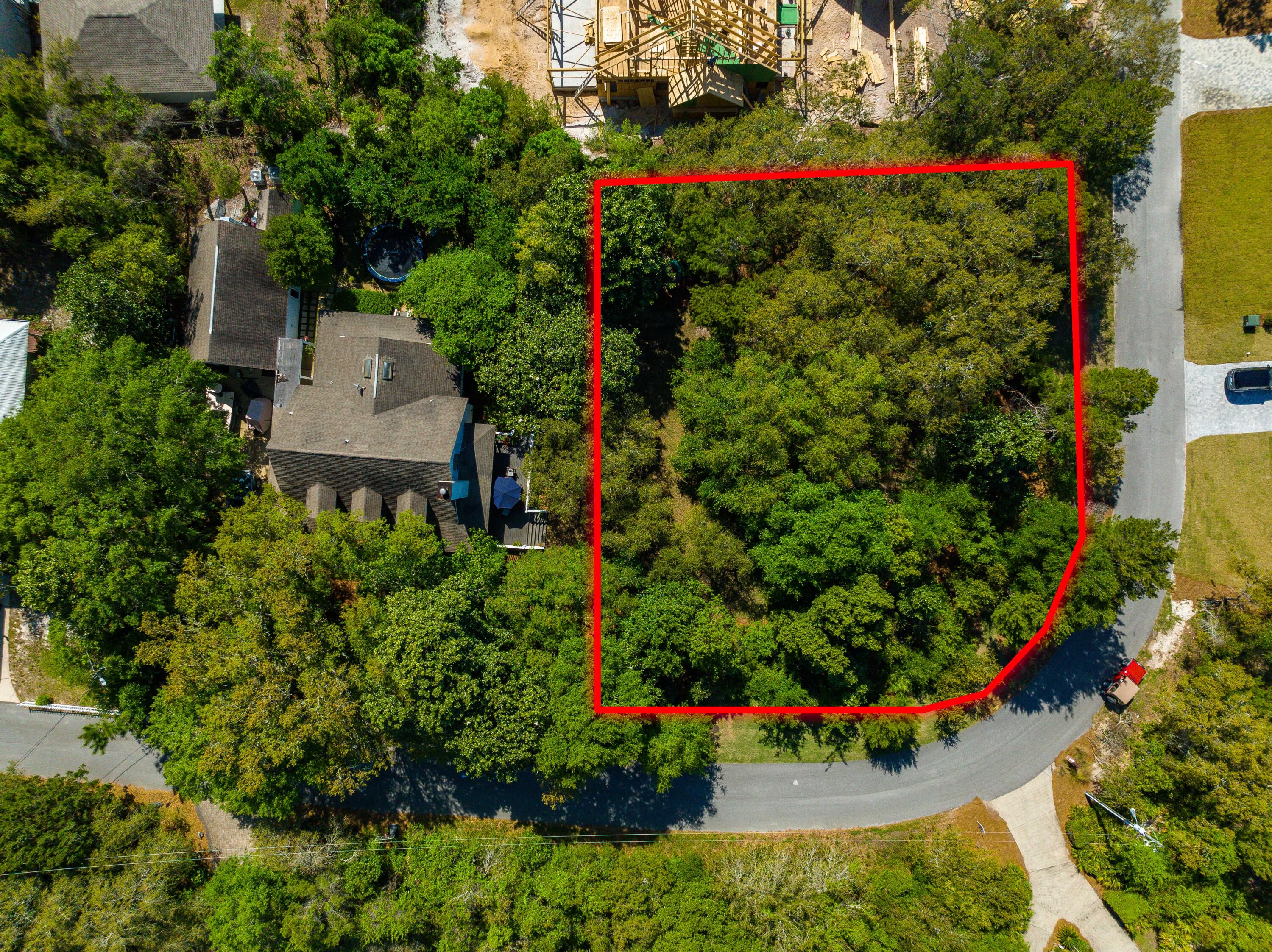 GULF PINES - Residential