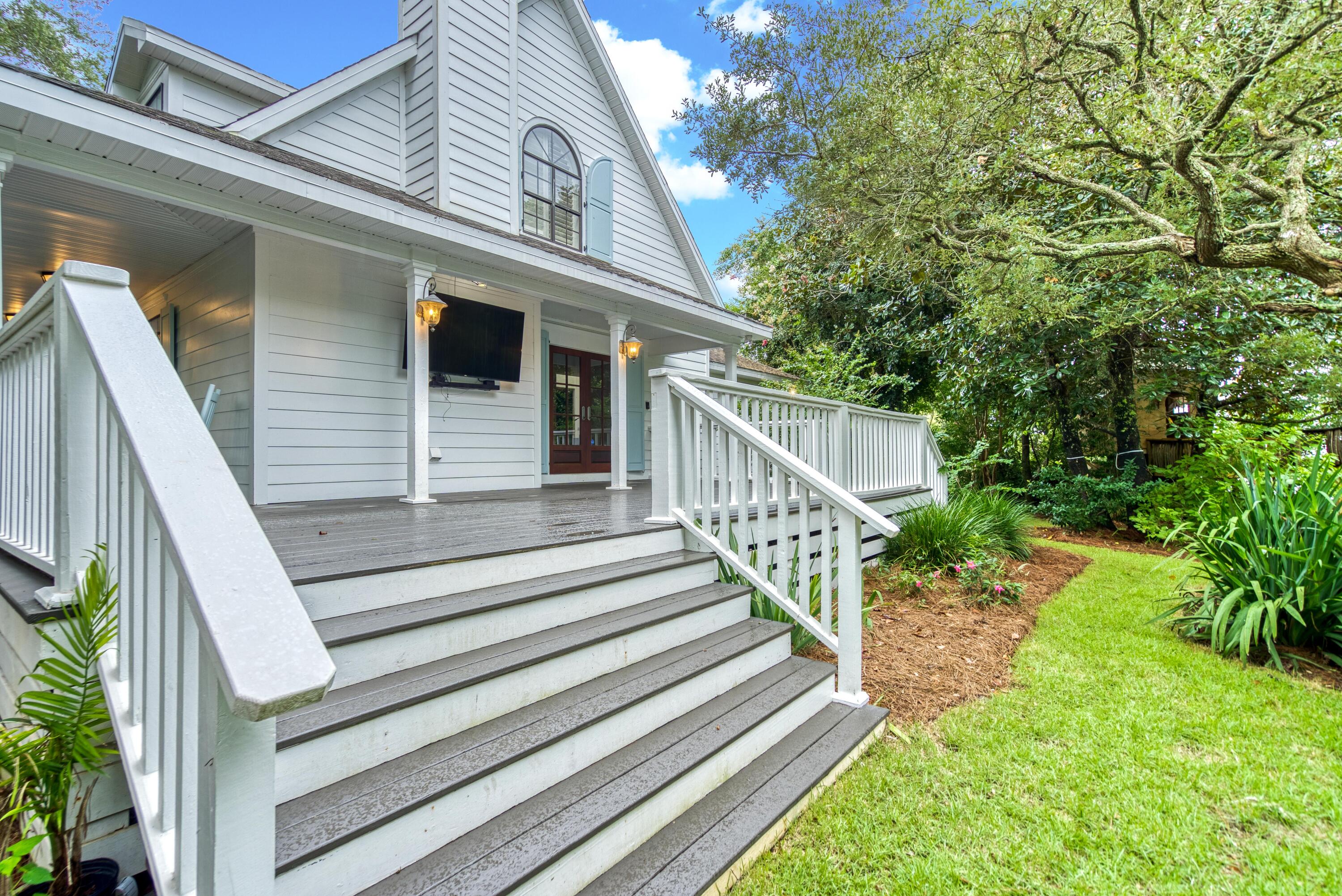 GULF PINES - Residential