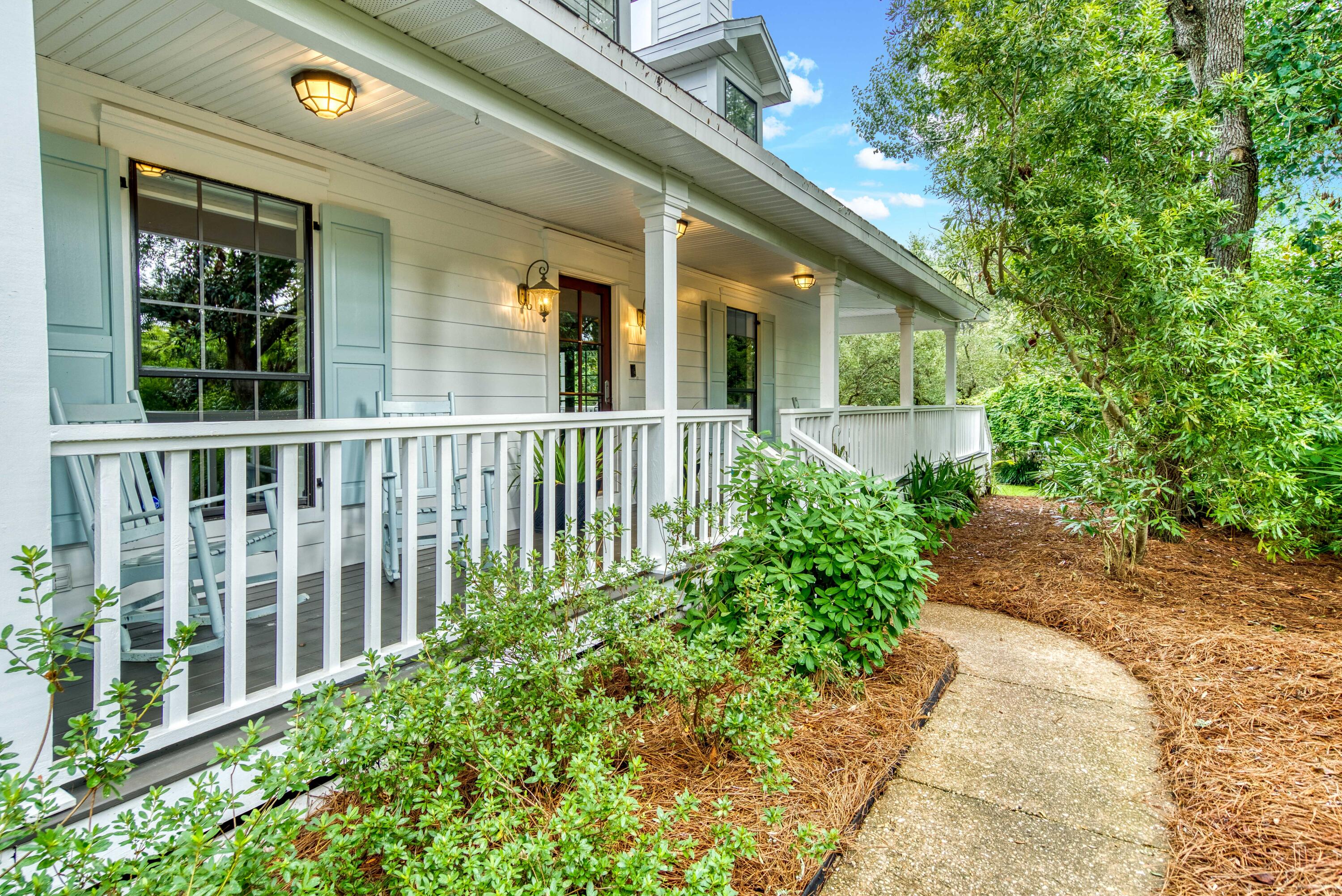 GULF PINES - Residential