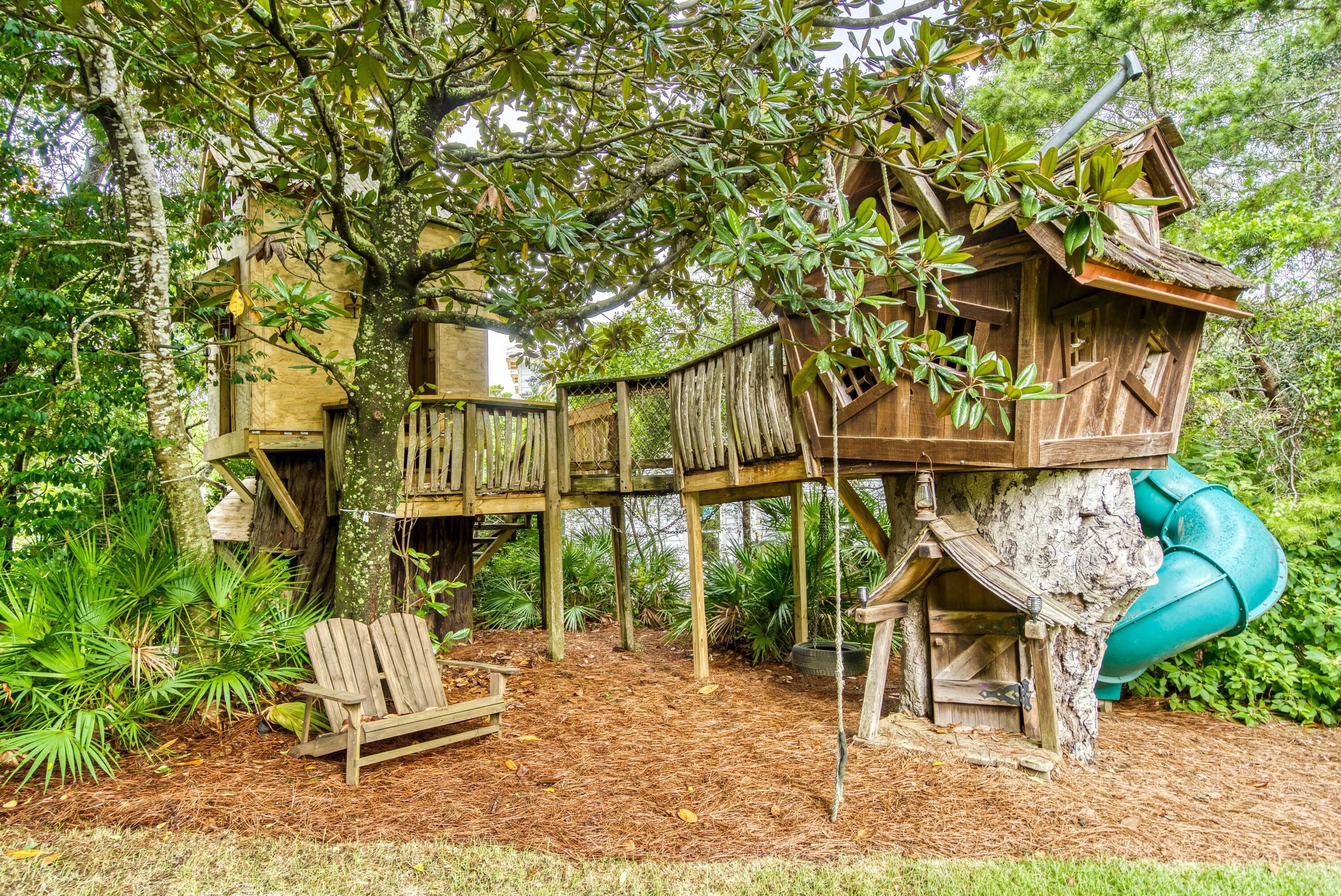 GULF PINES - Residential