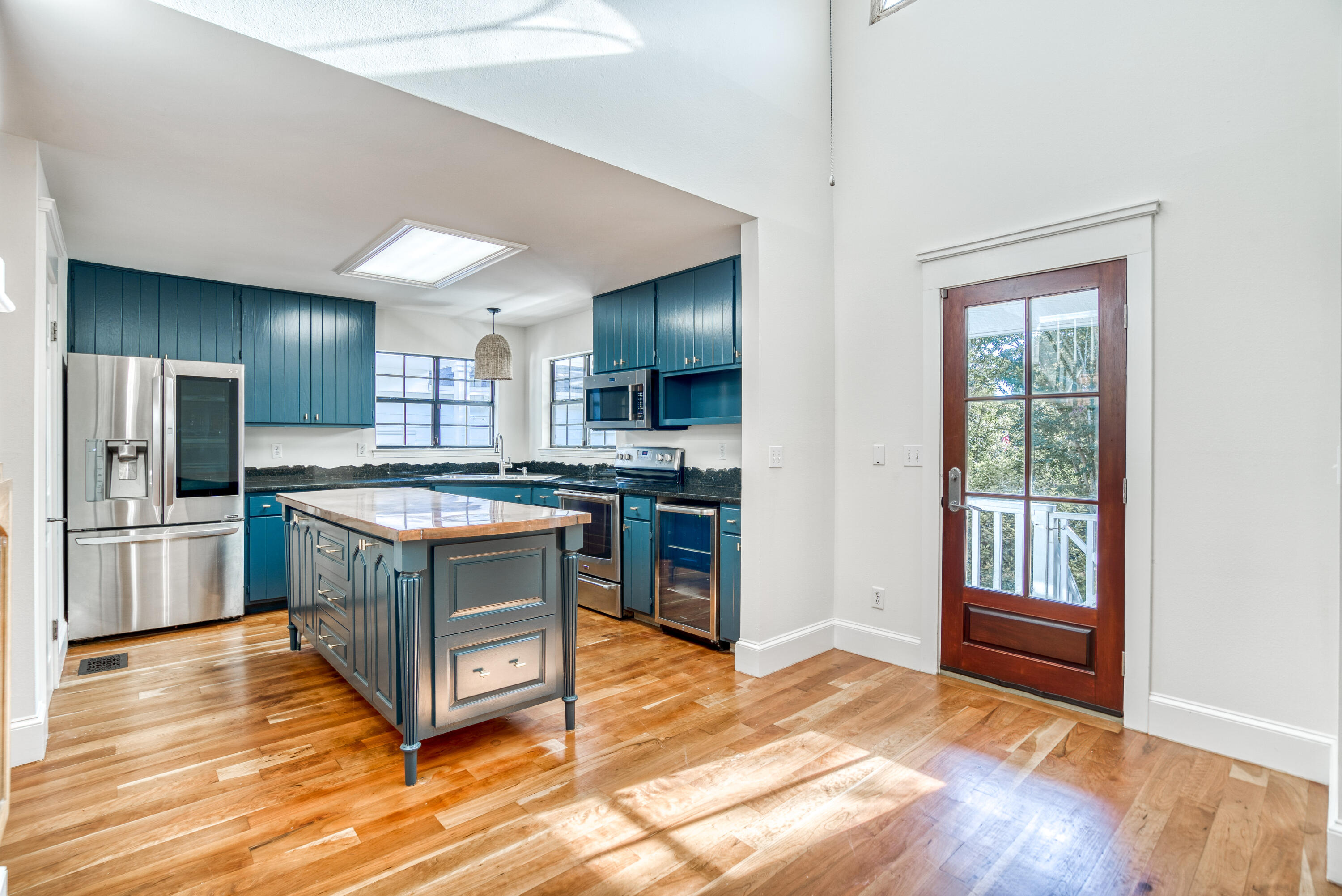 GULF PINES - Residential