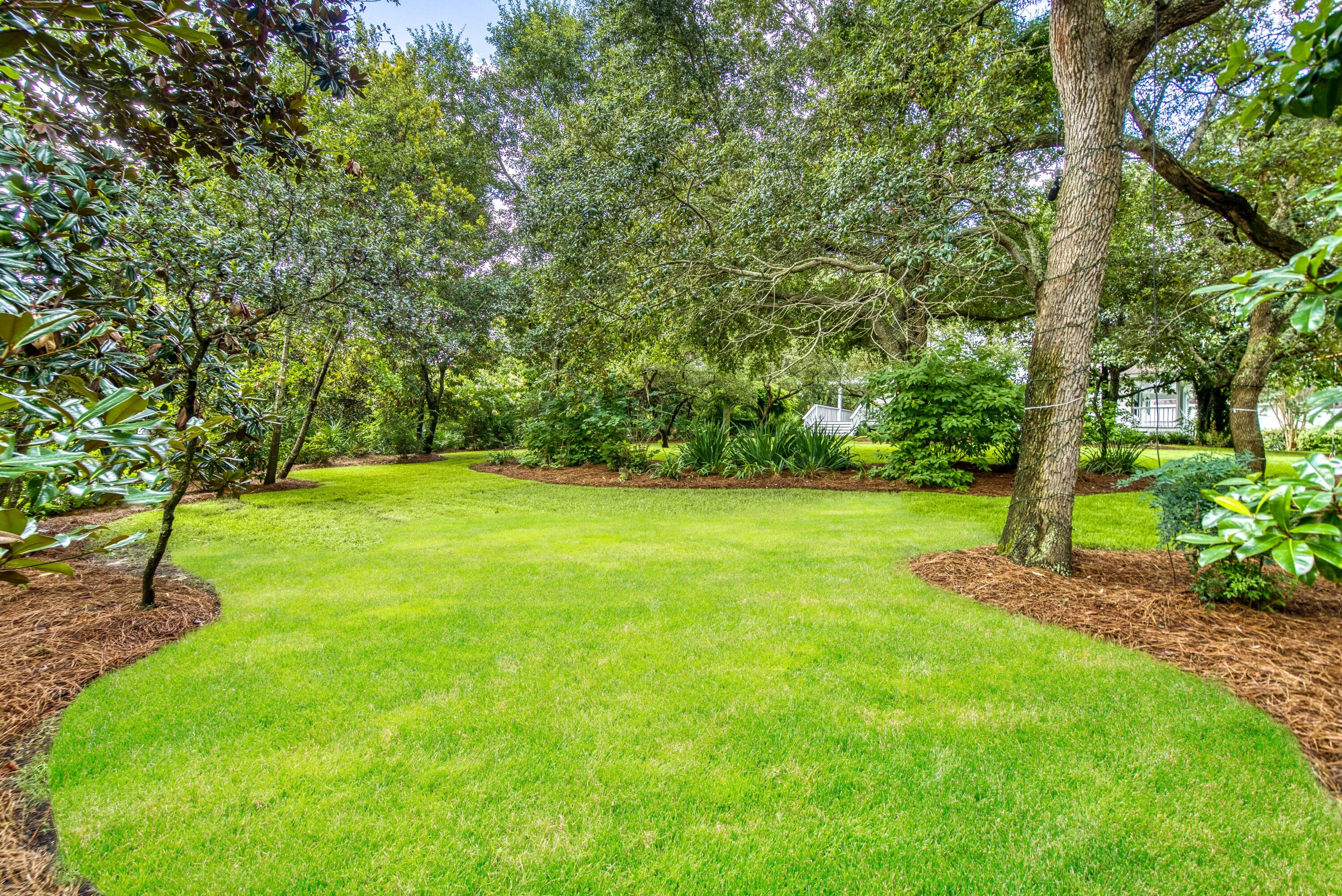 GULF PINES - Residential