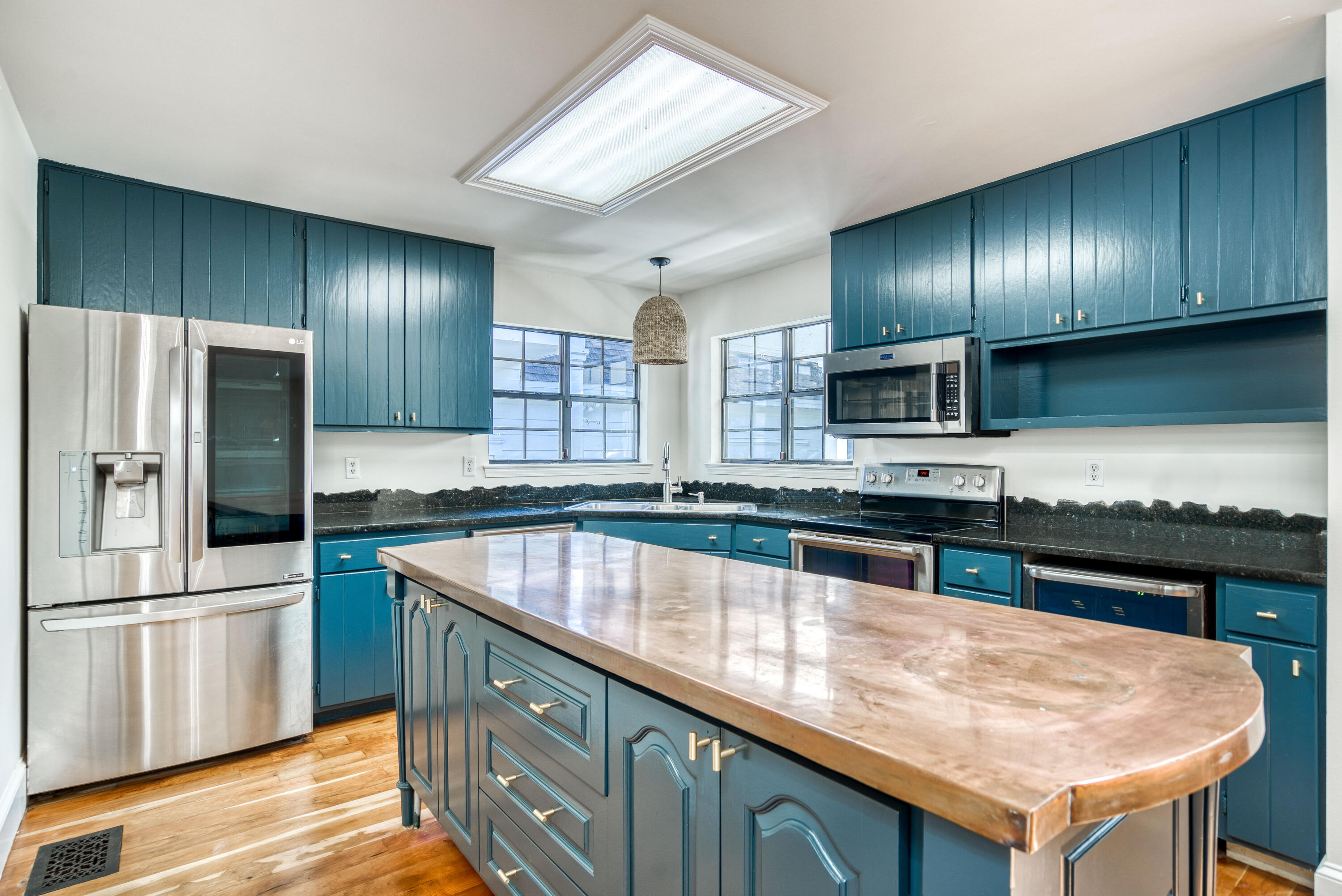 GULF PINES - Residential
