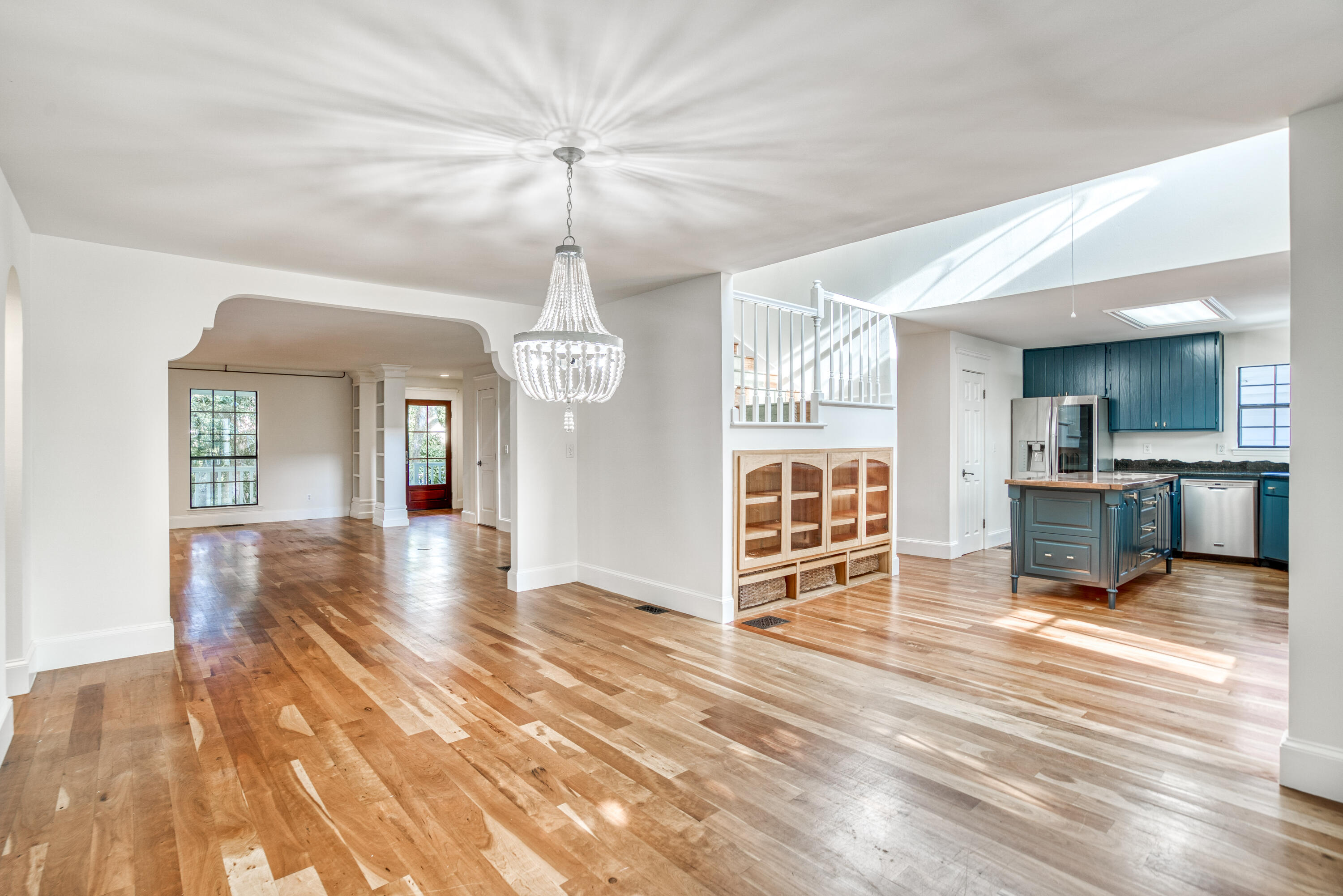 GULF PINES - Residential