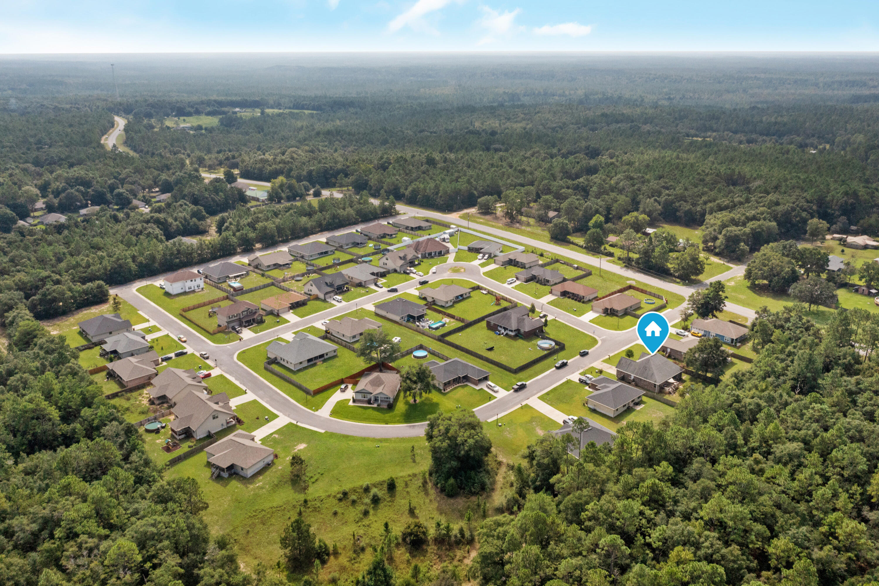 HIDDEN VALLEY - Residential