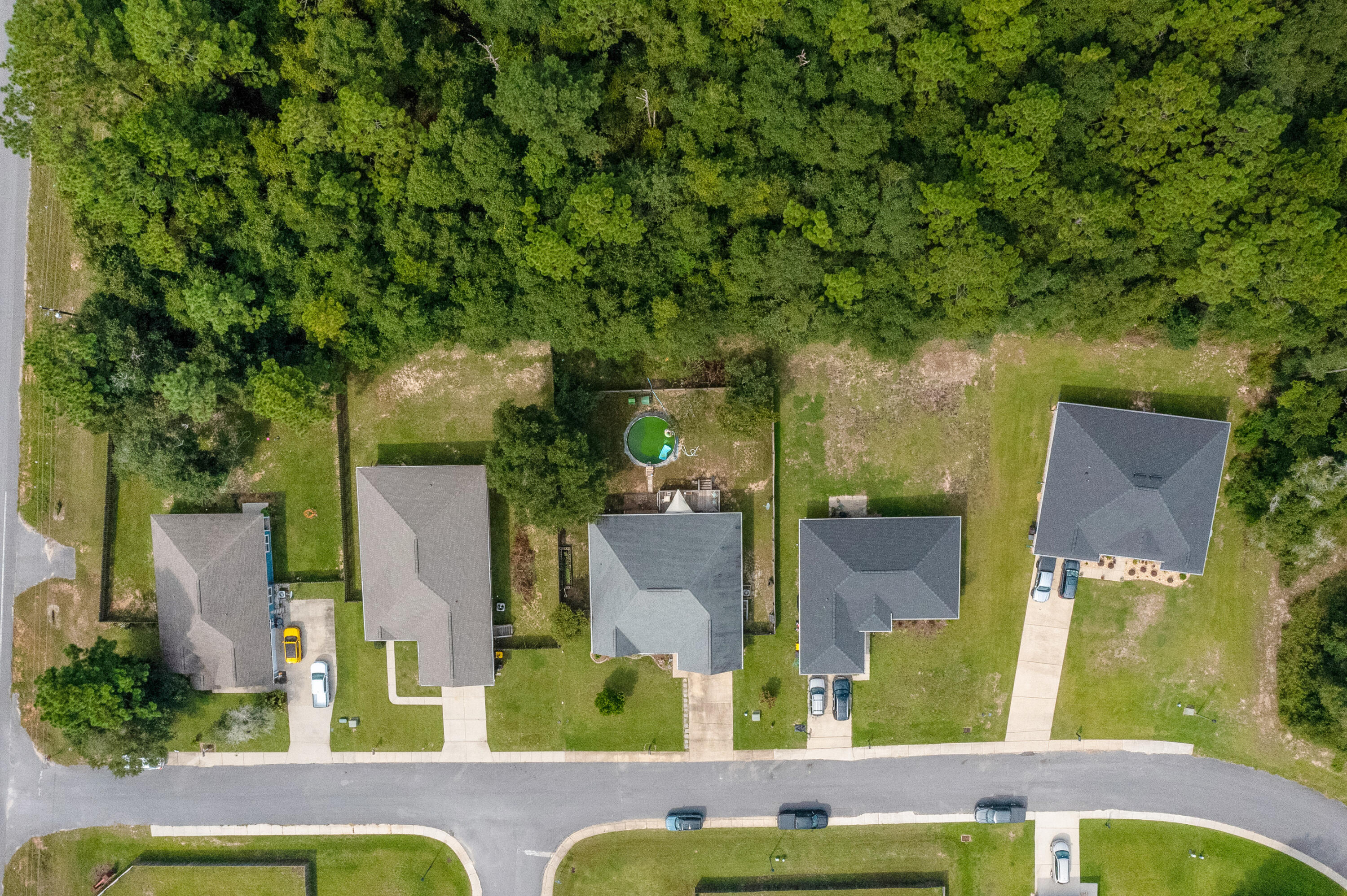 HIDDEN VALLEY - Residential