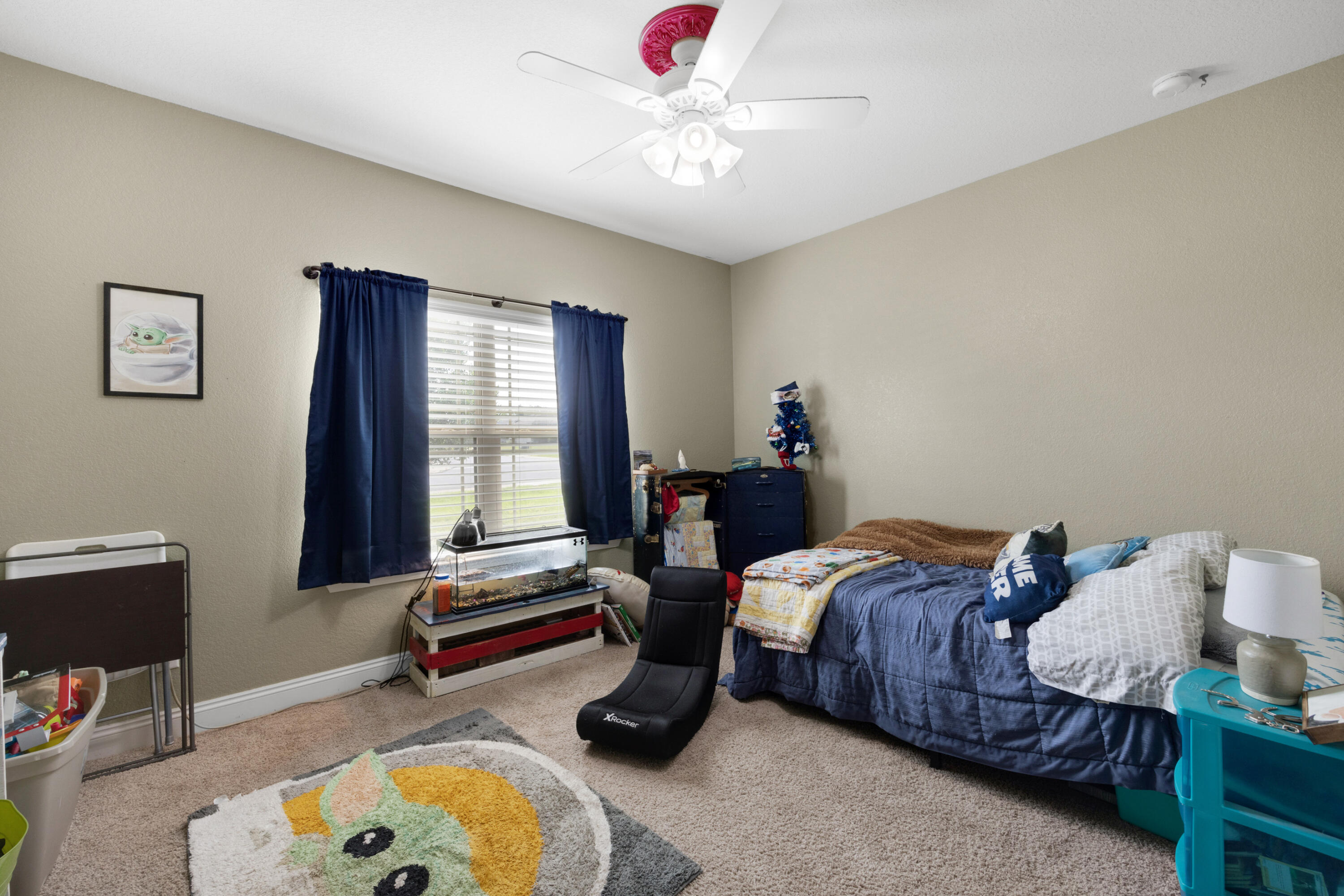 HIDDEN VALLEY - Residential