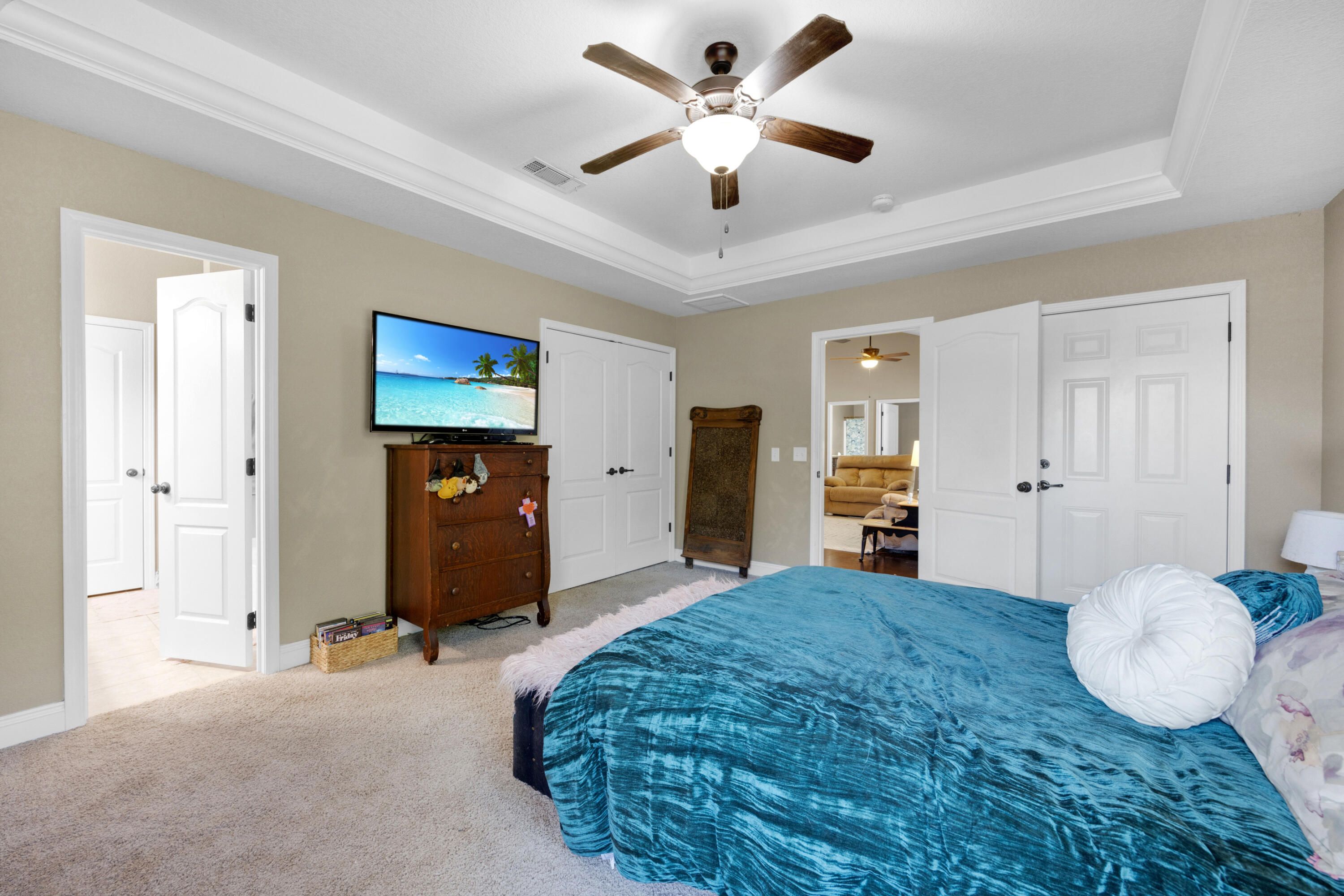 HIDDEN VALLEY - Residential