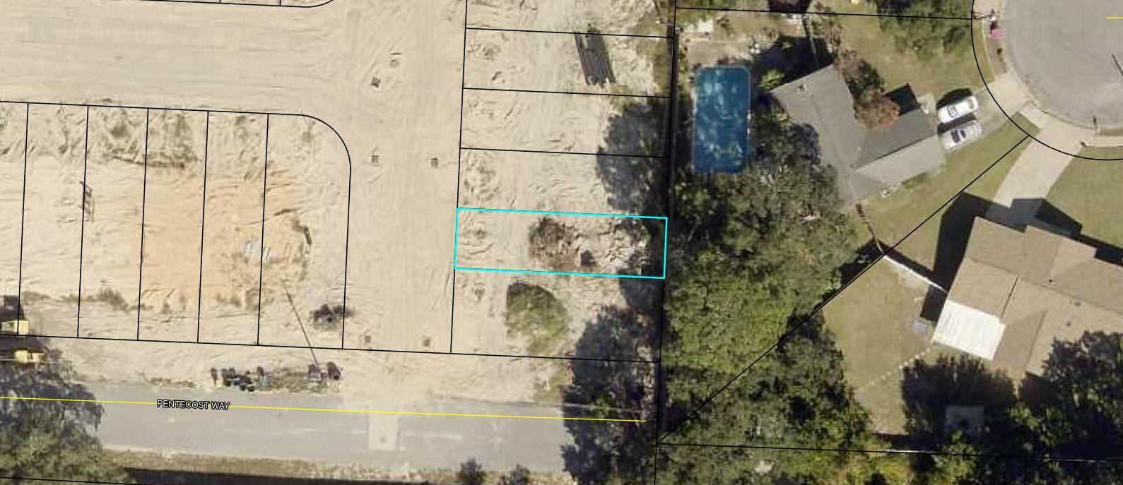 Ainsley Parc - Residential