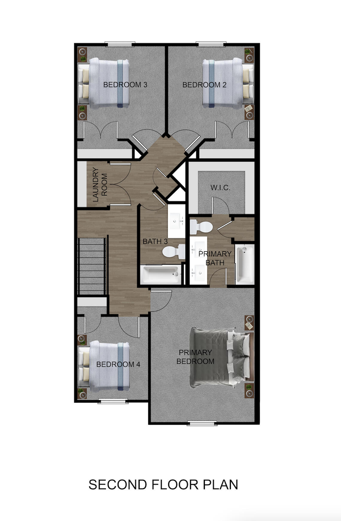 Ainsley Parc - Residential