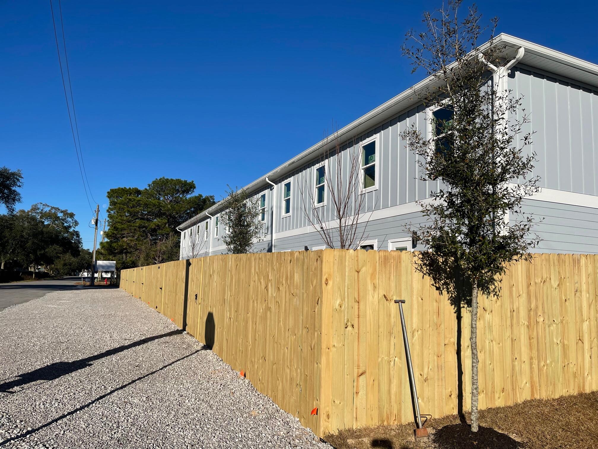 Ainsley Parc - Residential