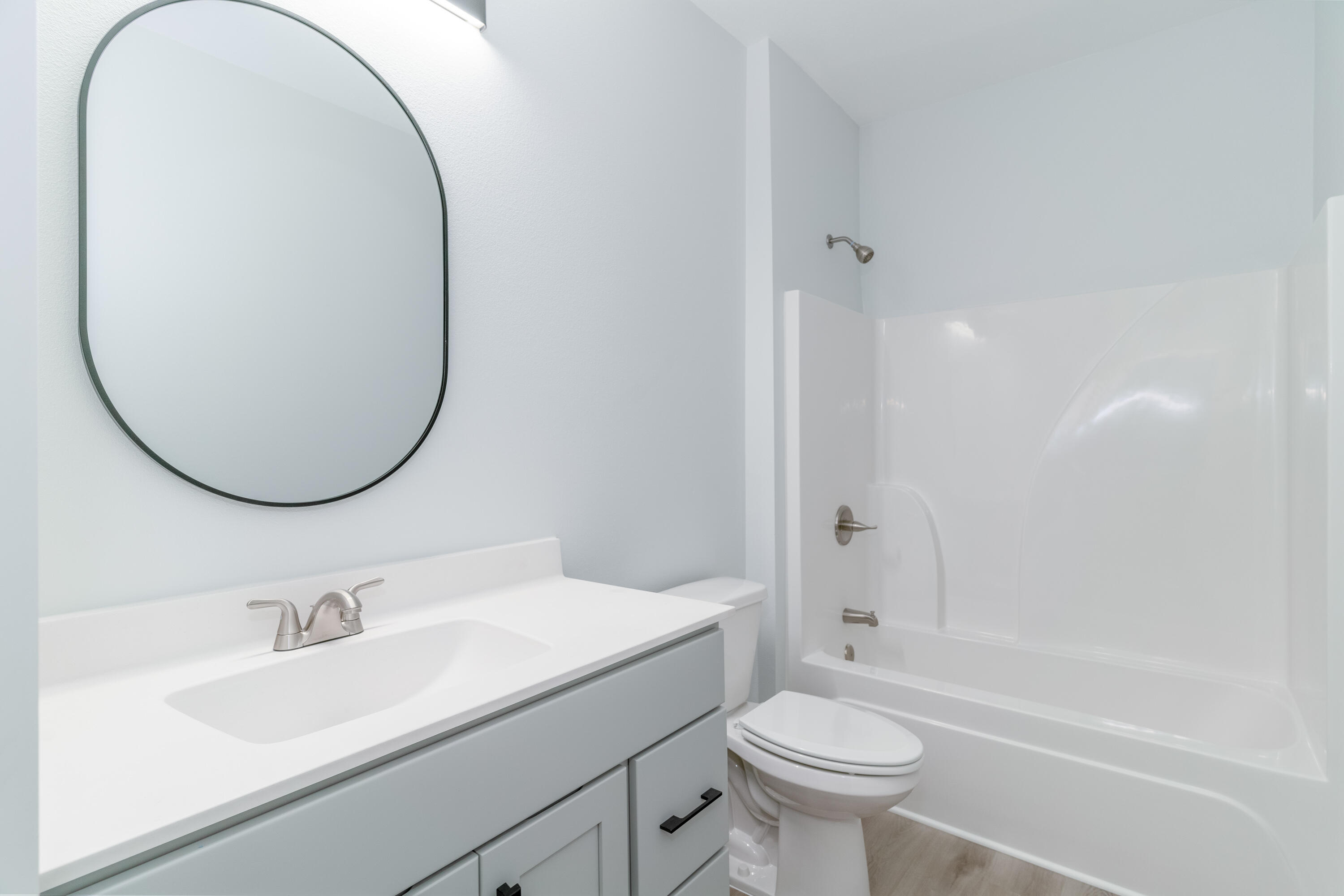 Ainsley Parc - Residential