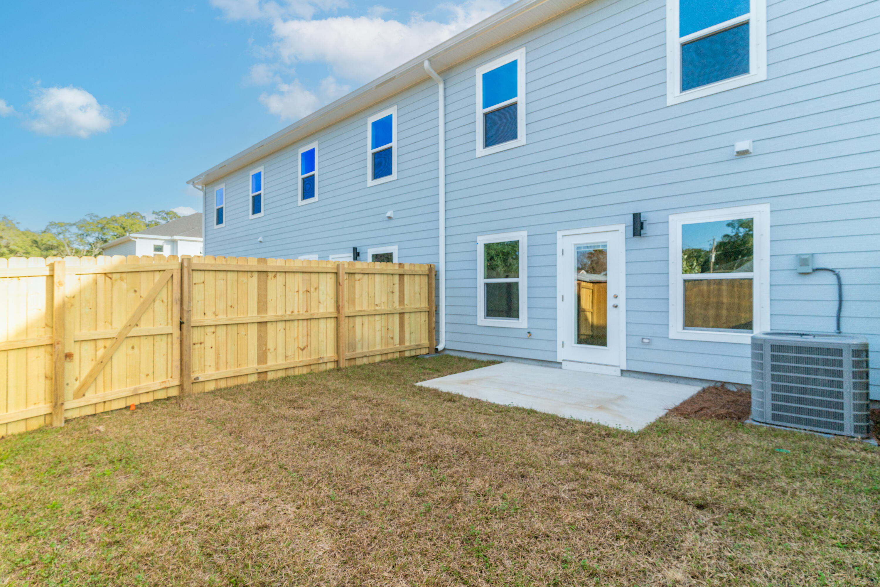 Ainsley Parc - Residential