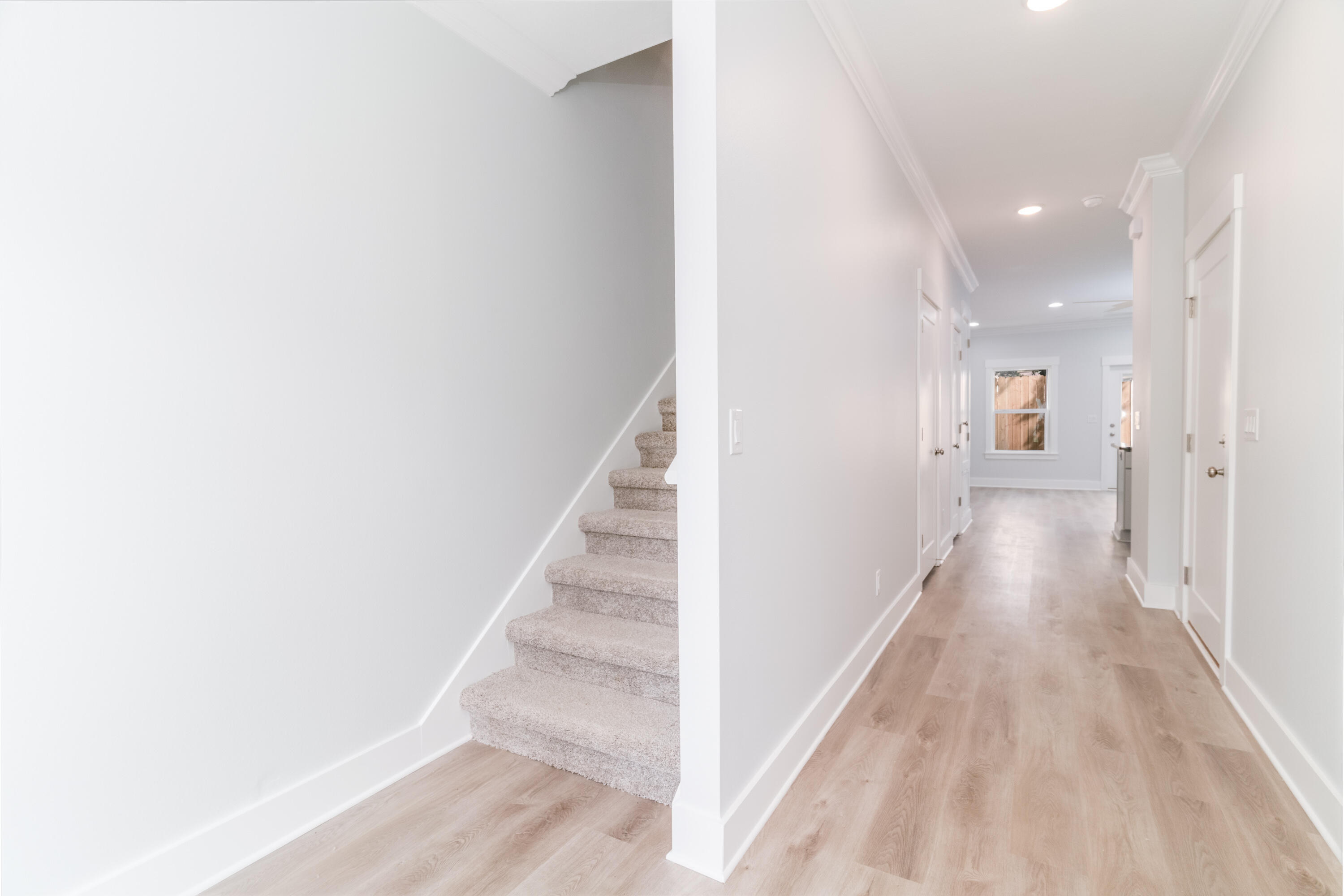 Ainsley Parc - Residential