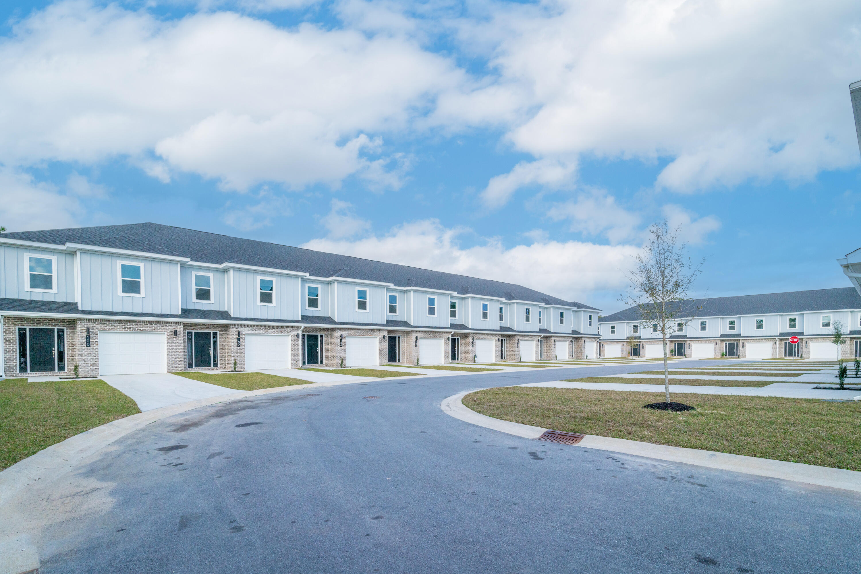 Ainsley Parc - Residential