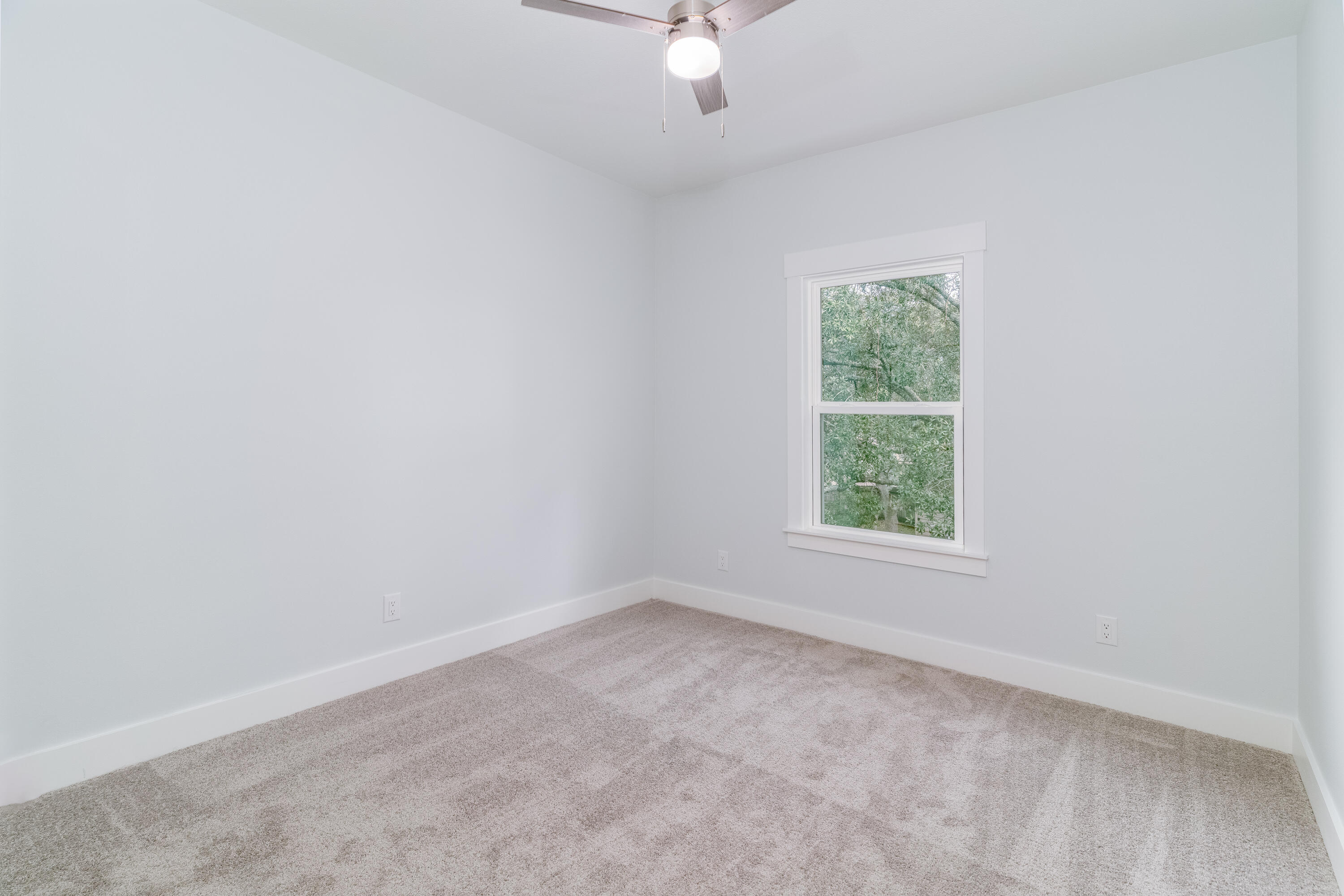 Ainsley Parc - Residential