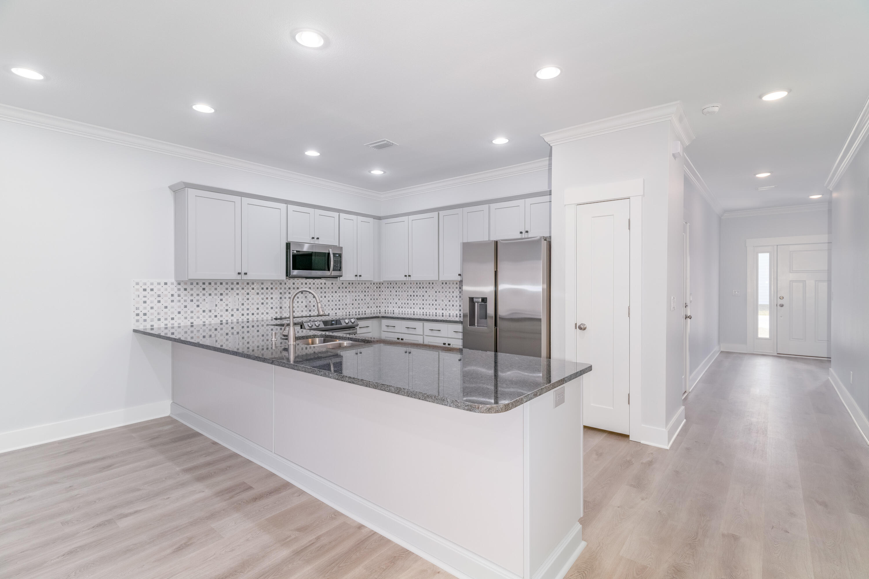 Ainsley Parc - Residential