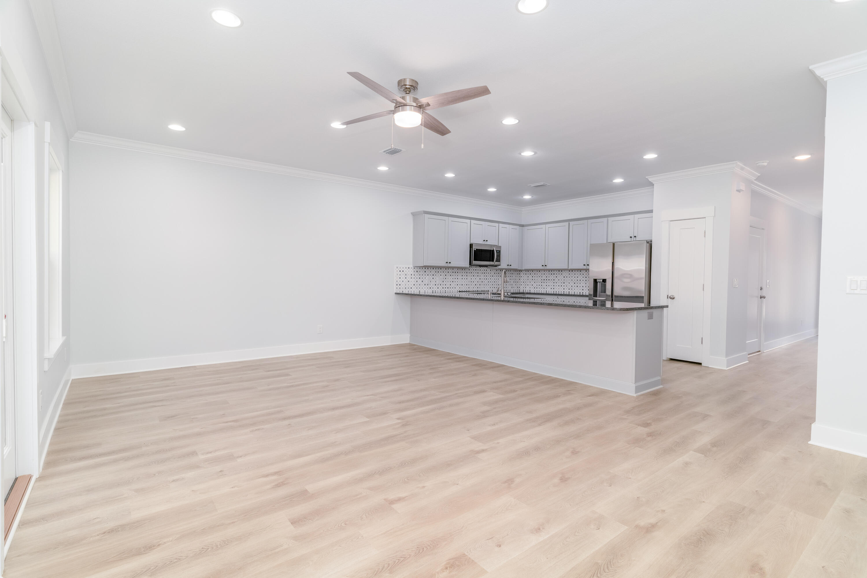 Ainsley Parc - Residential