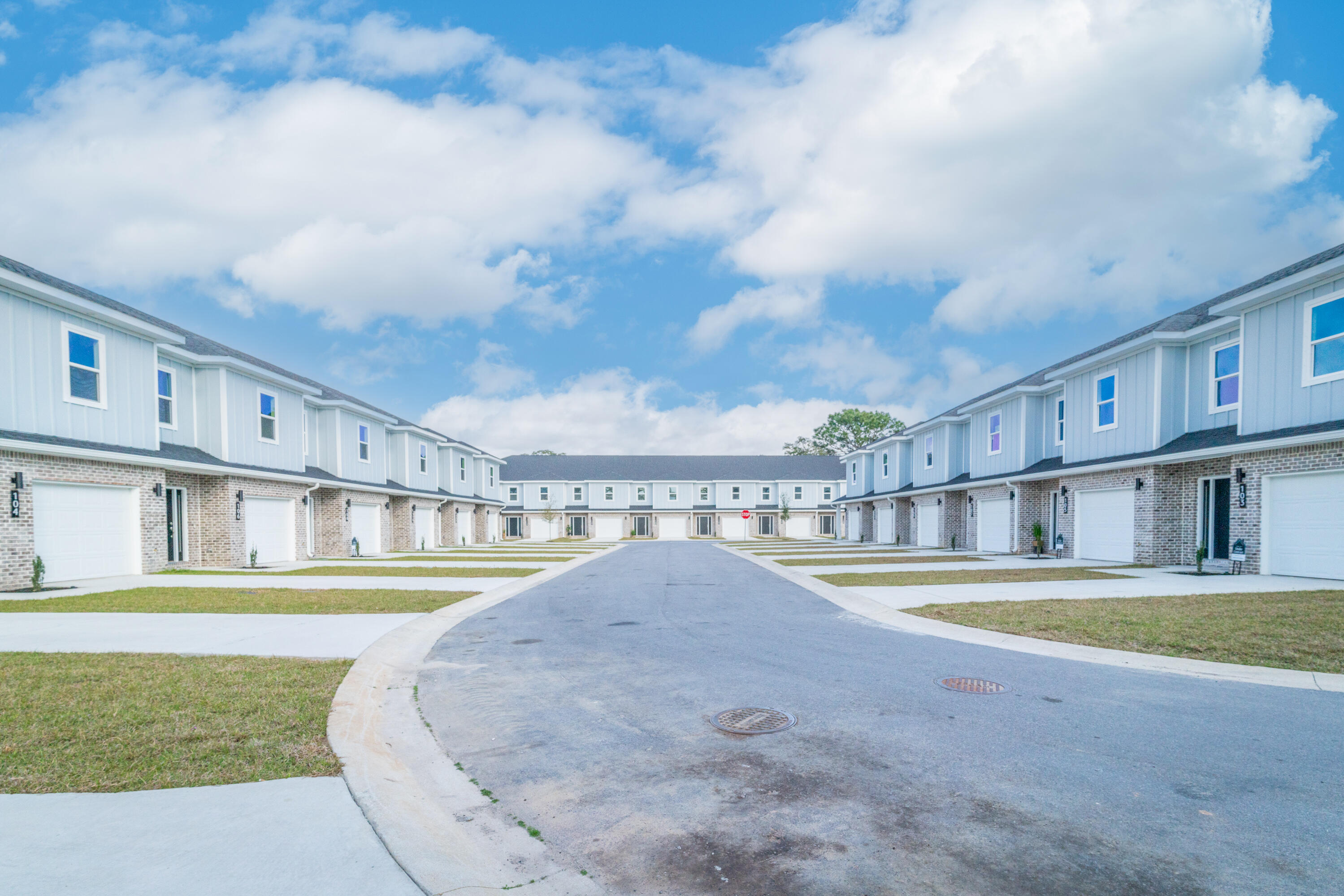 Ainsley Parc - Residential