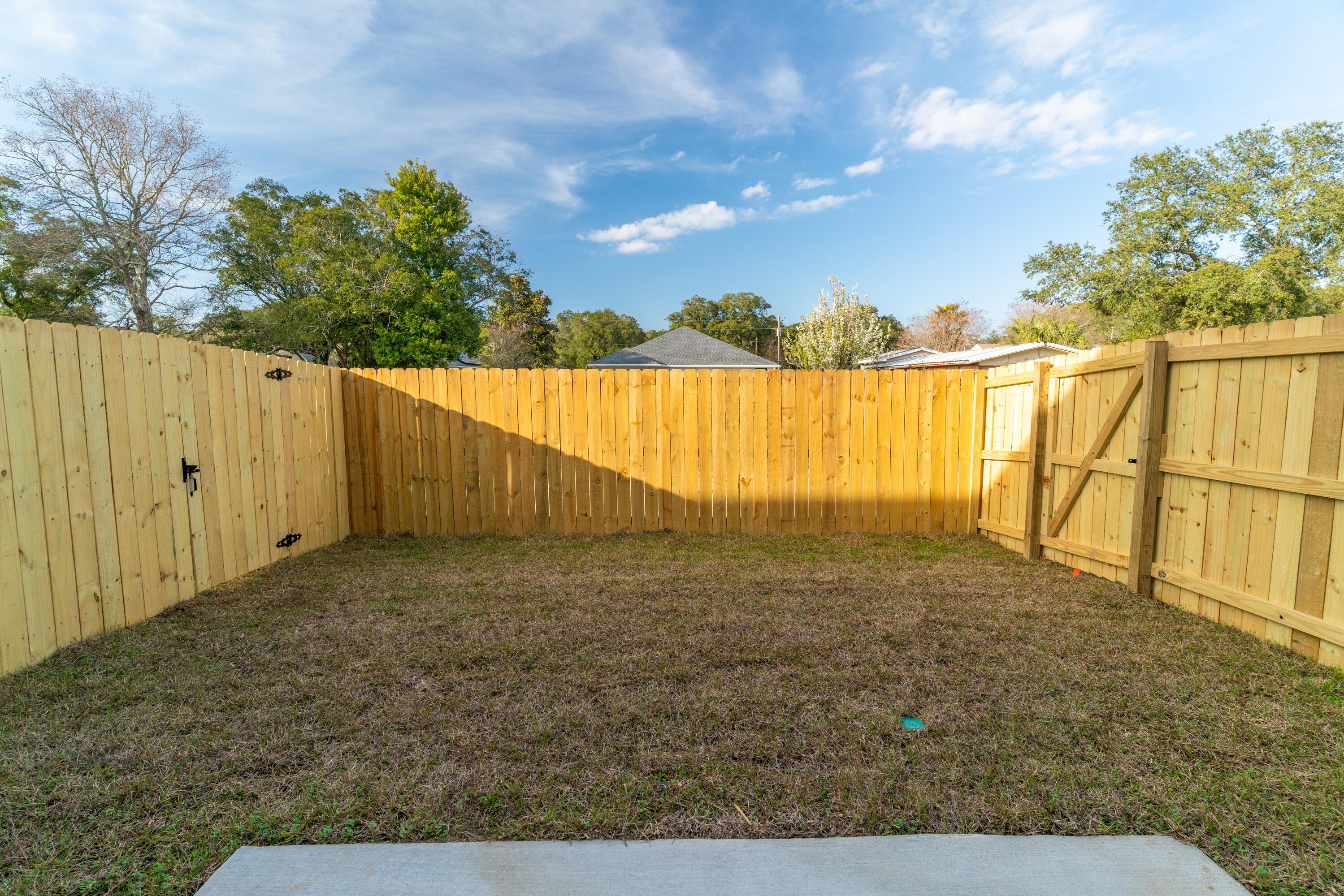 Ainsley Parc - Residential