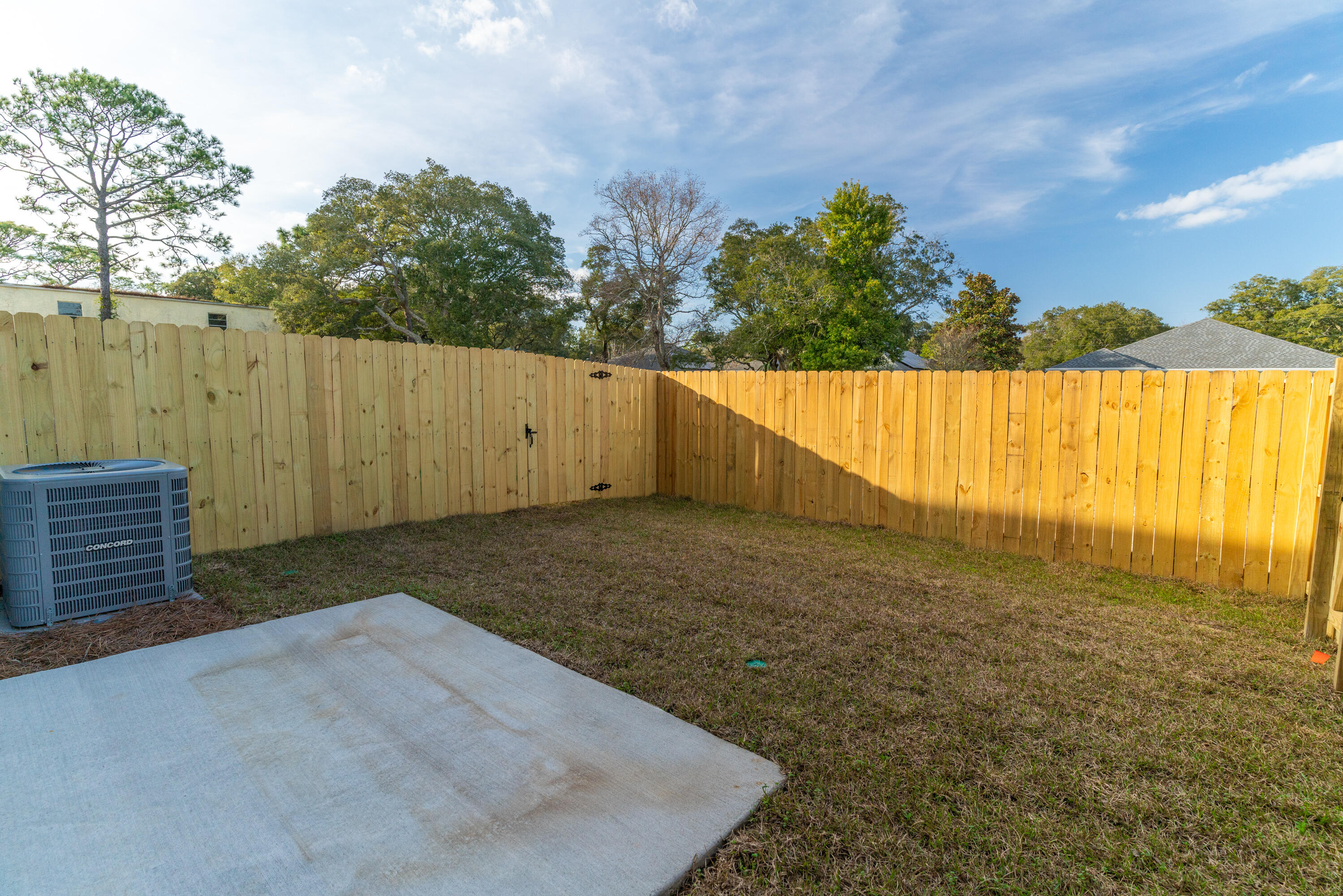 Ainsley Parc - Residential