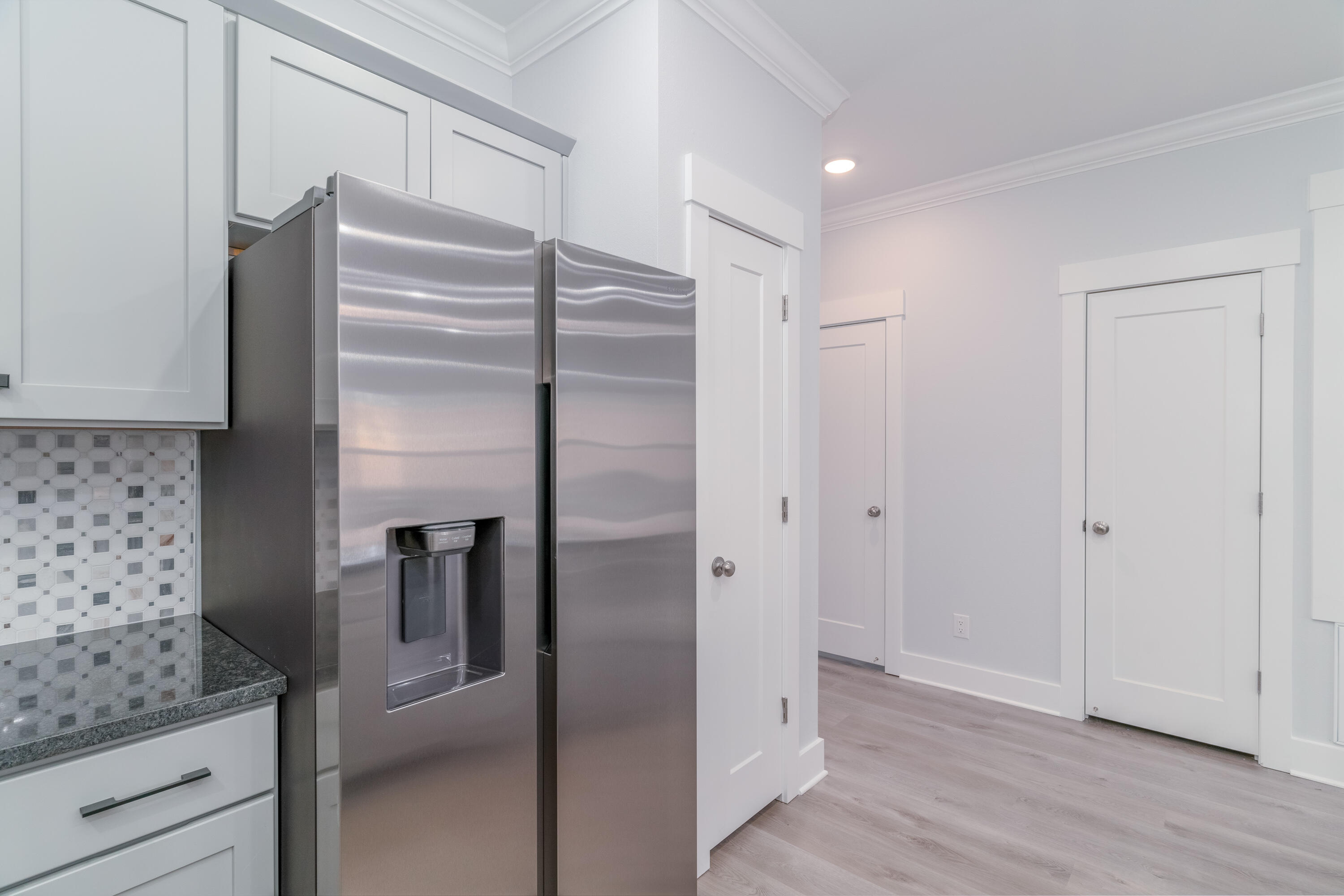 Ainsley Parc - Residential