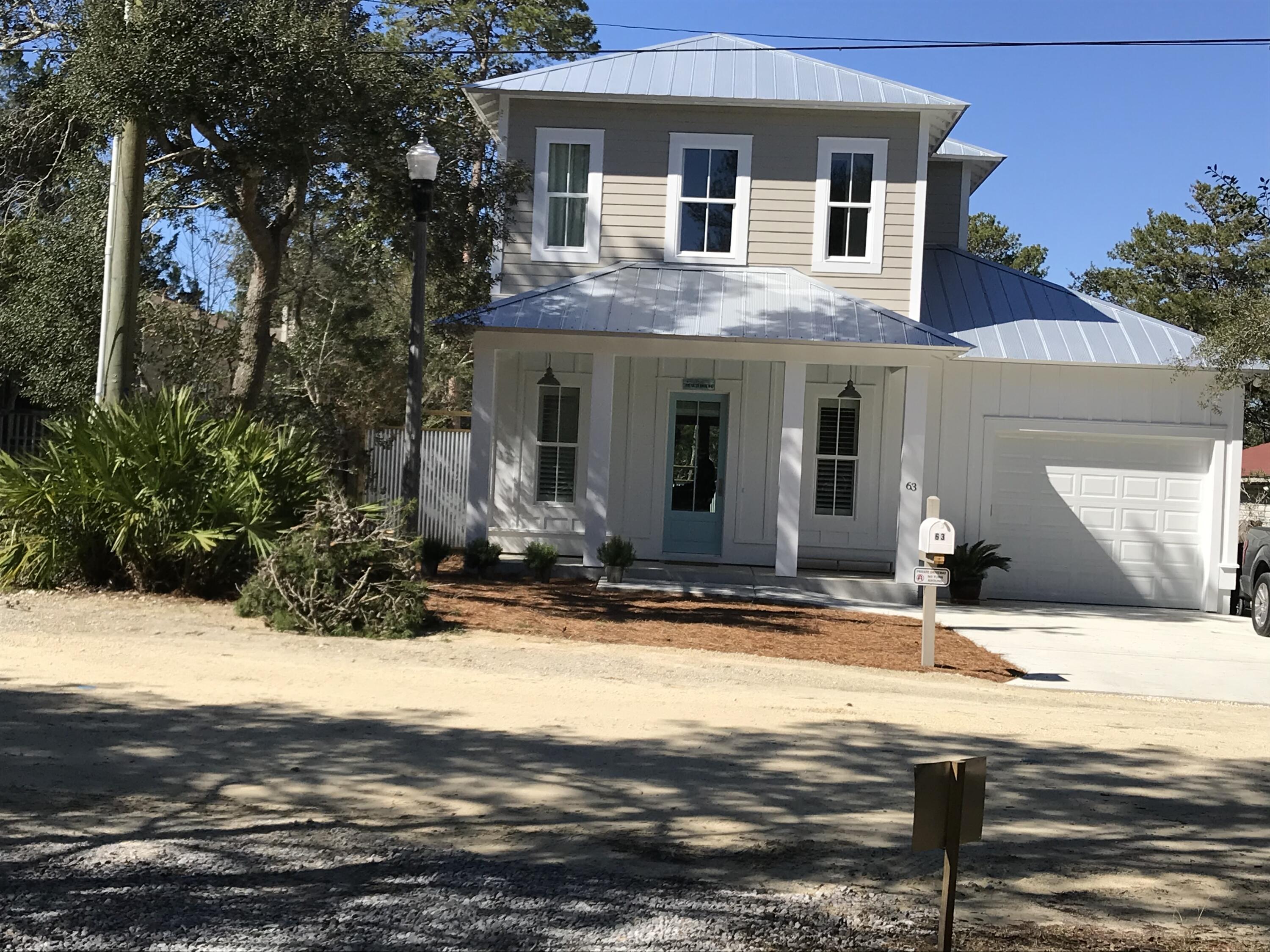 Eastern Lake - Residential