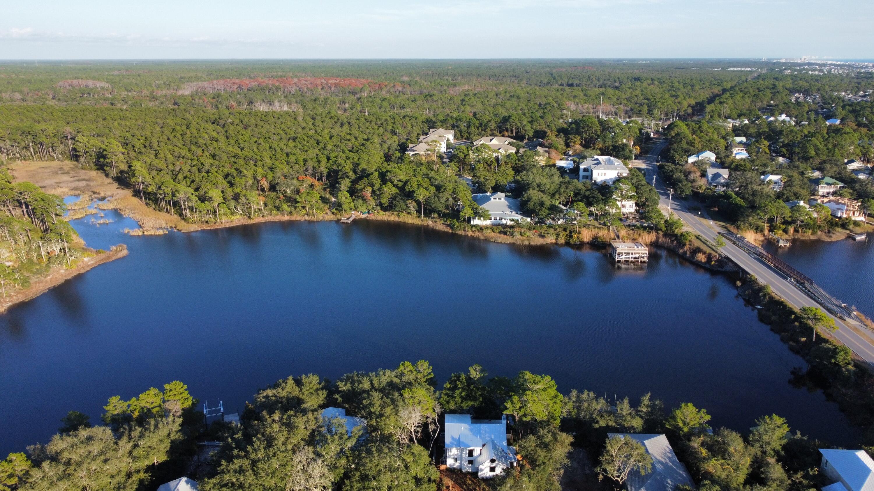 Eastern Lake - Residential
