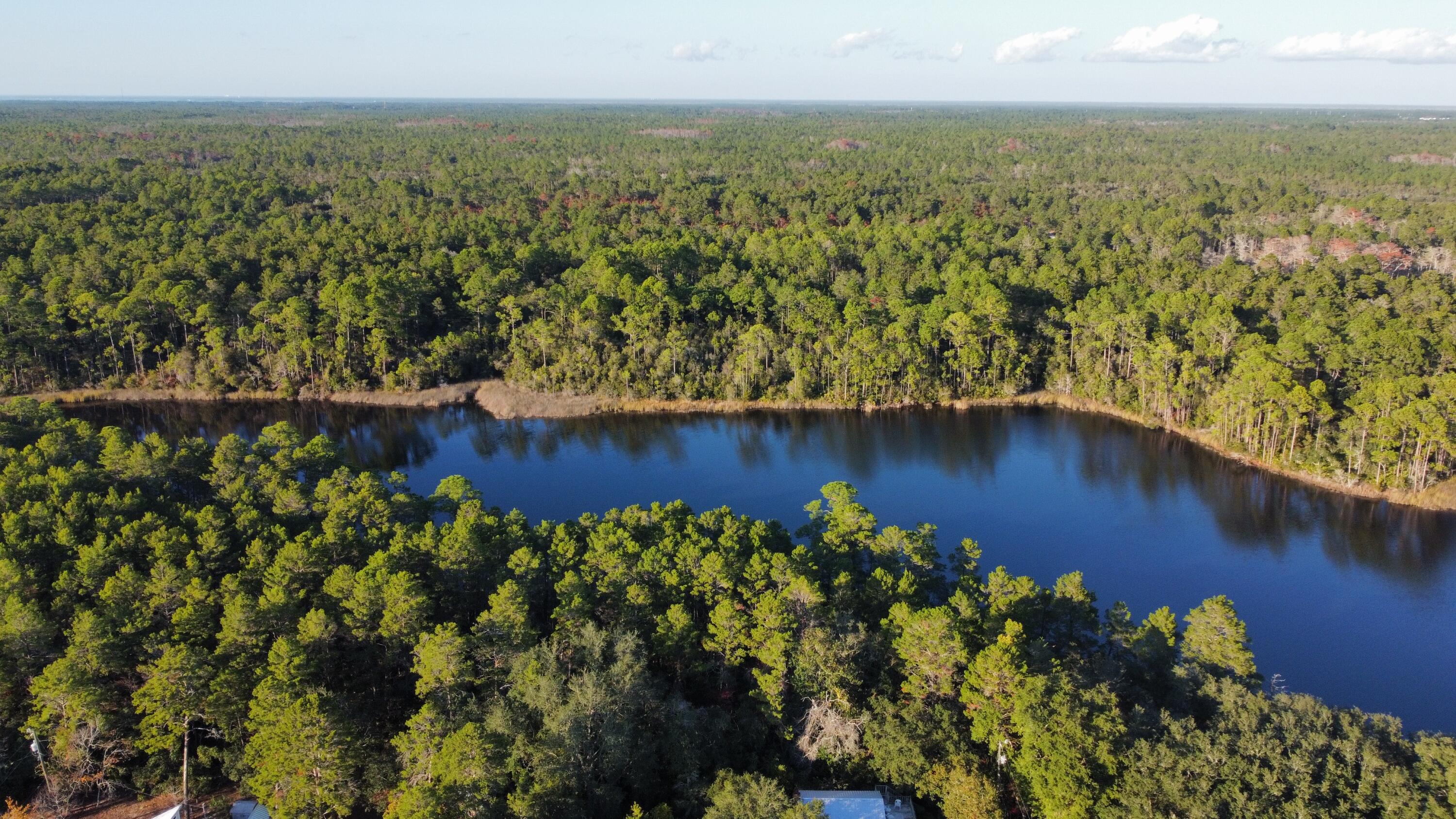 Eastern Lake - Residential