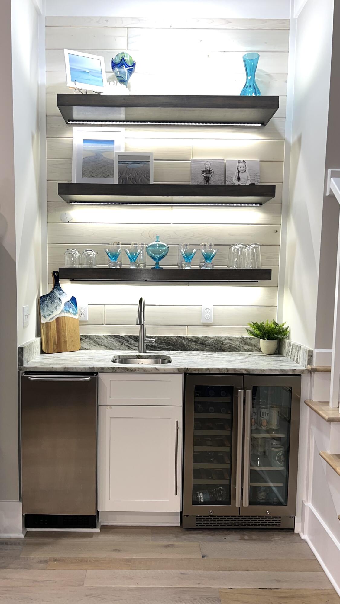 Eastern Lake - Residential