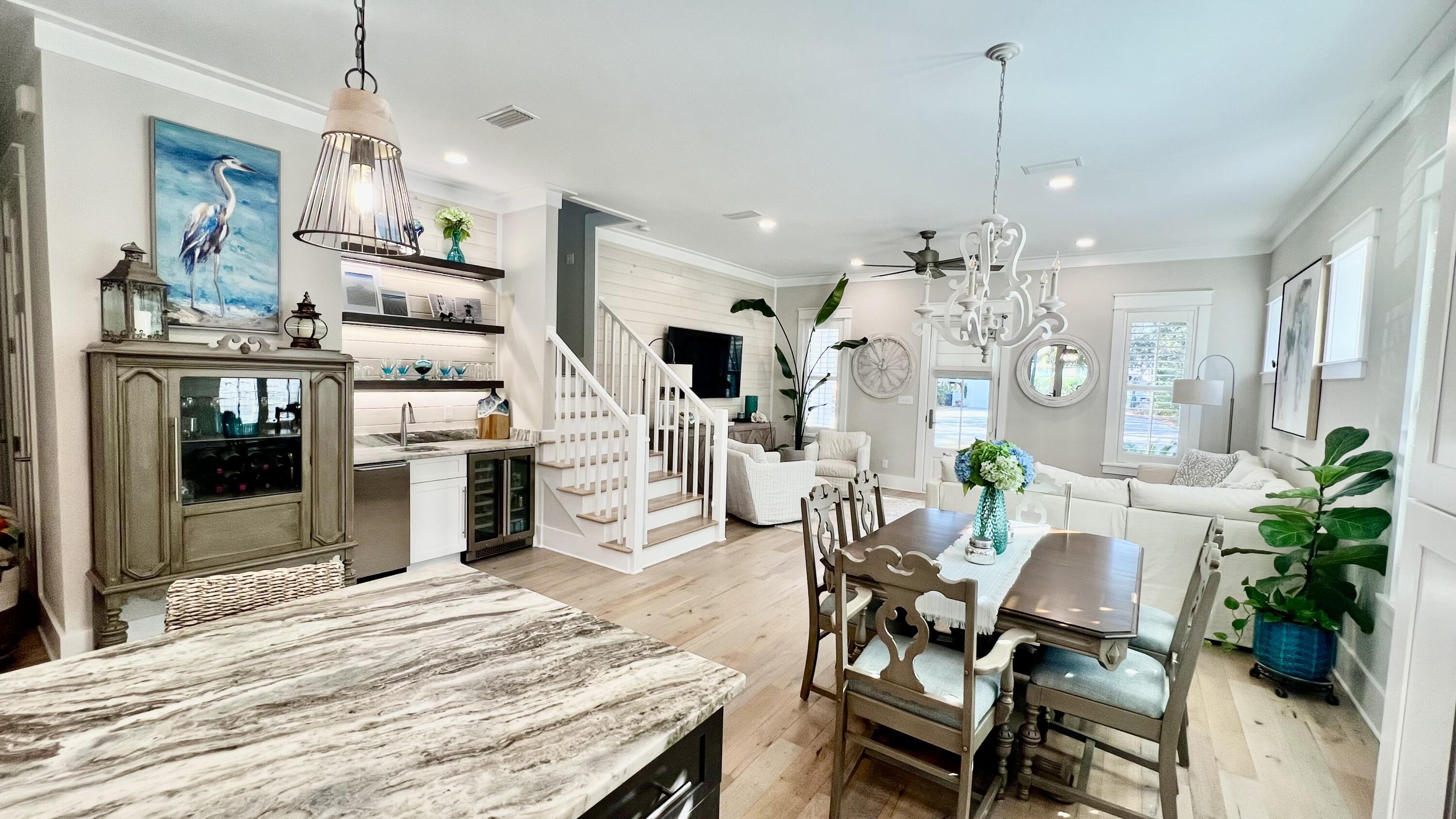 Eastern Lake - Residential