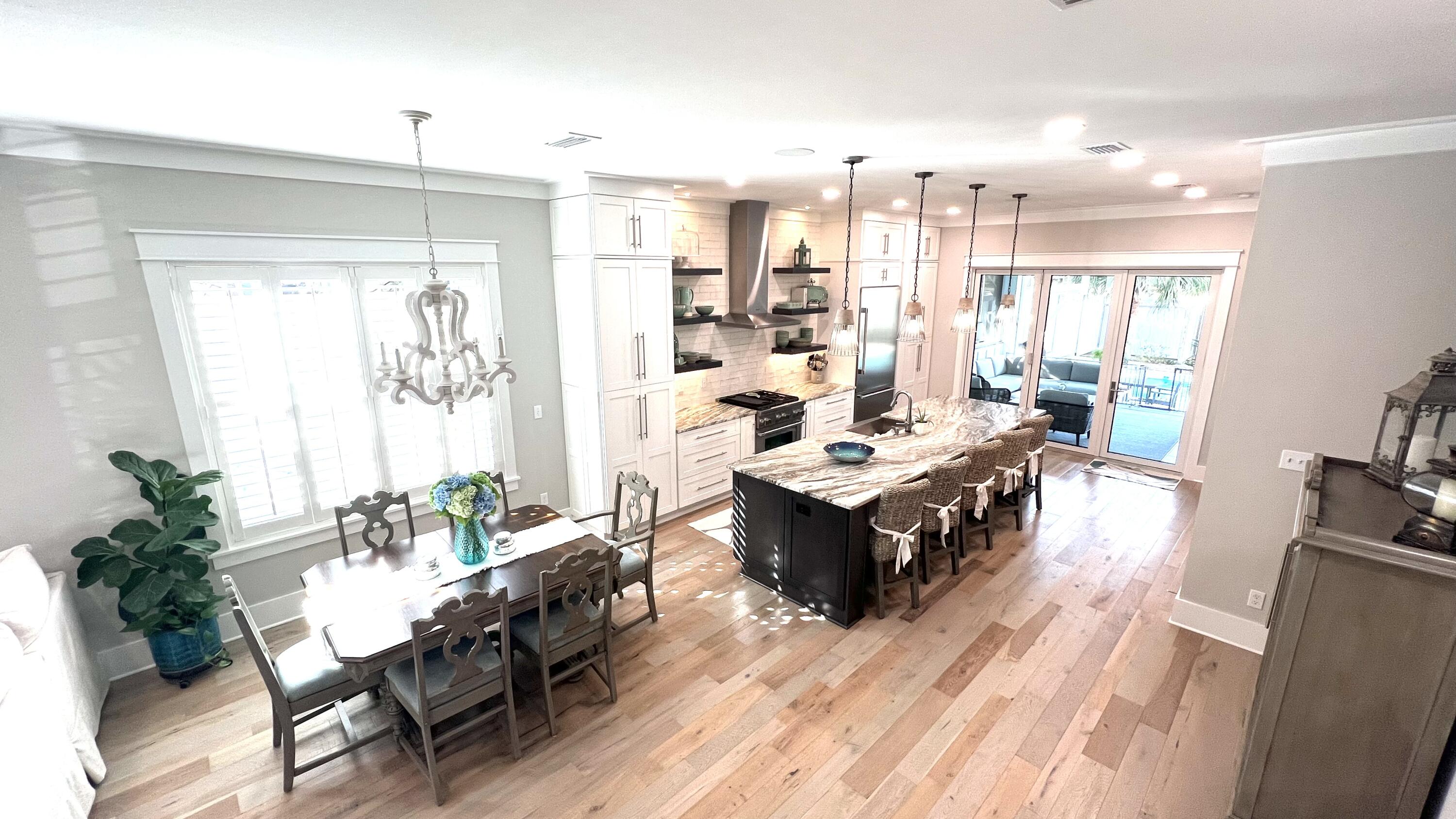 Eastern Lake - Residential