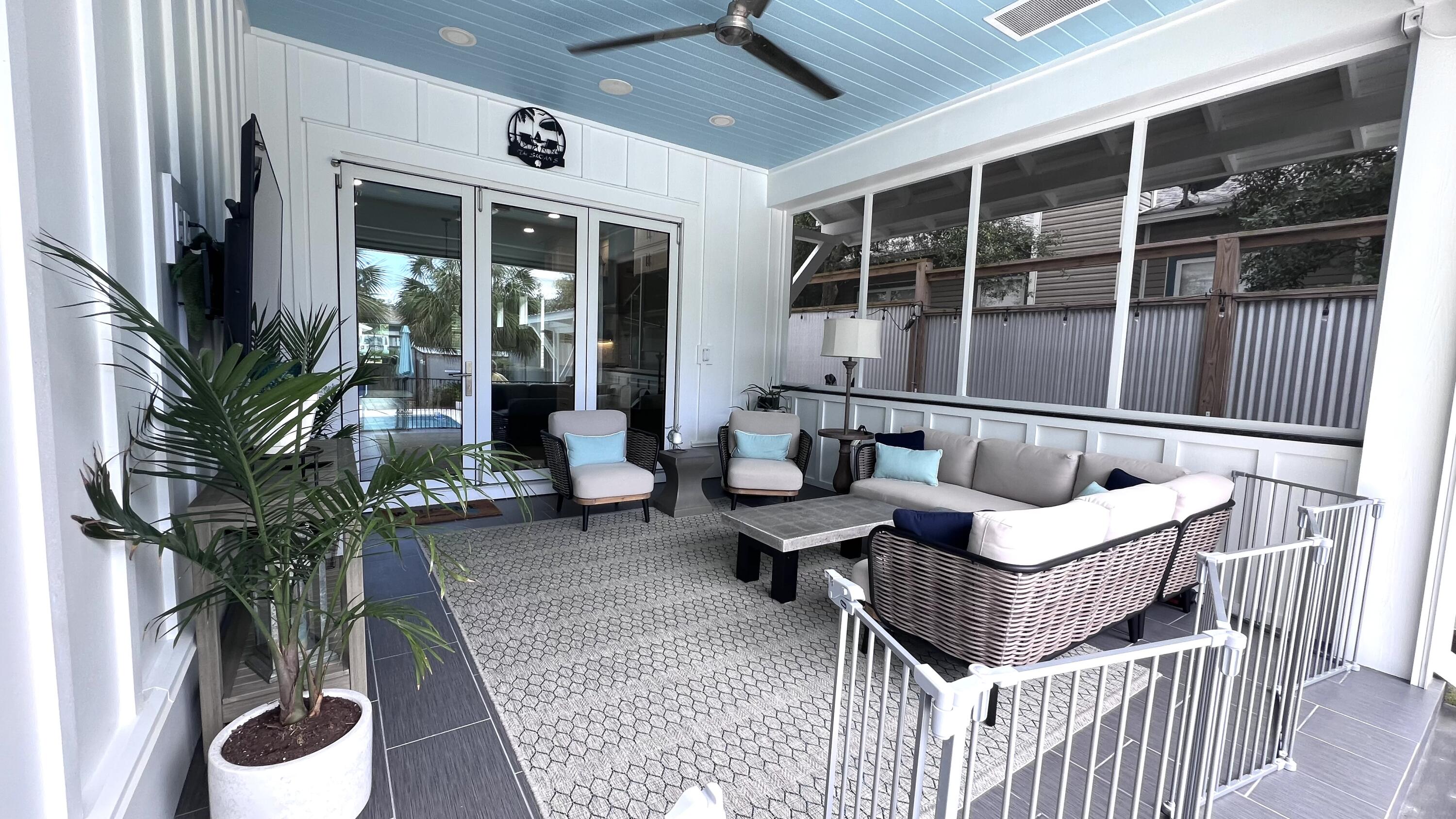 Eastern Lake - Residential