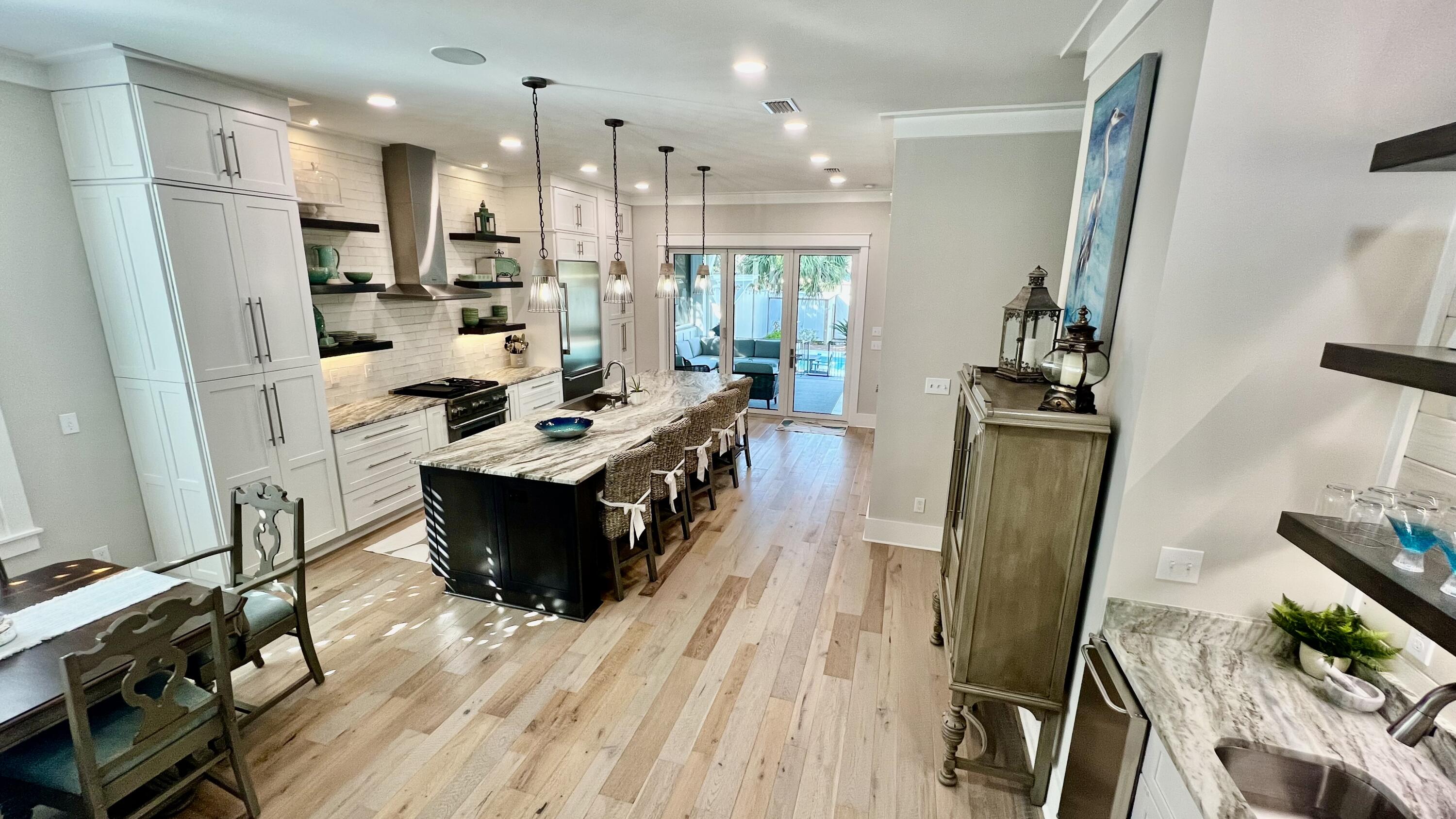 Eastern Lake - Residential