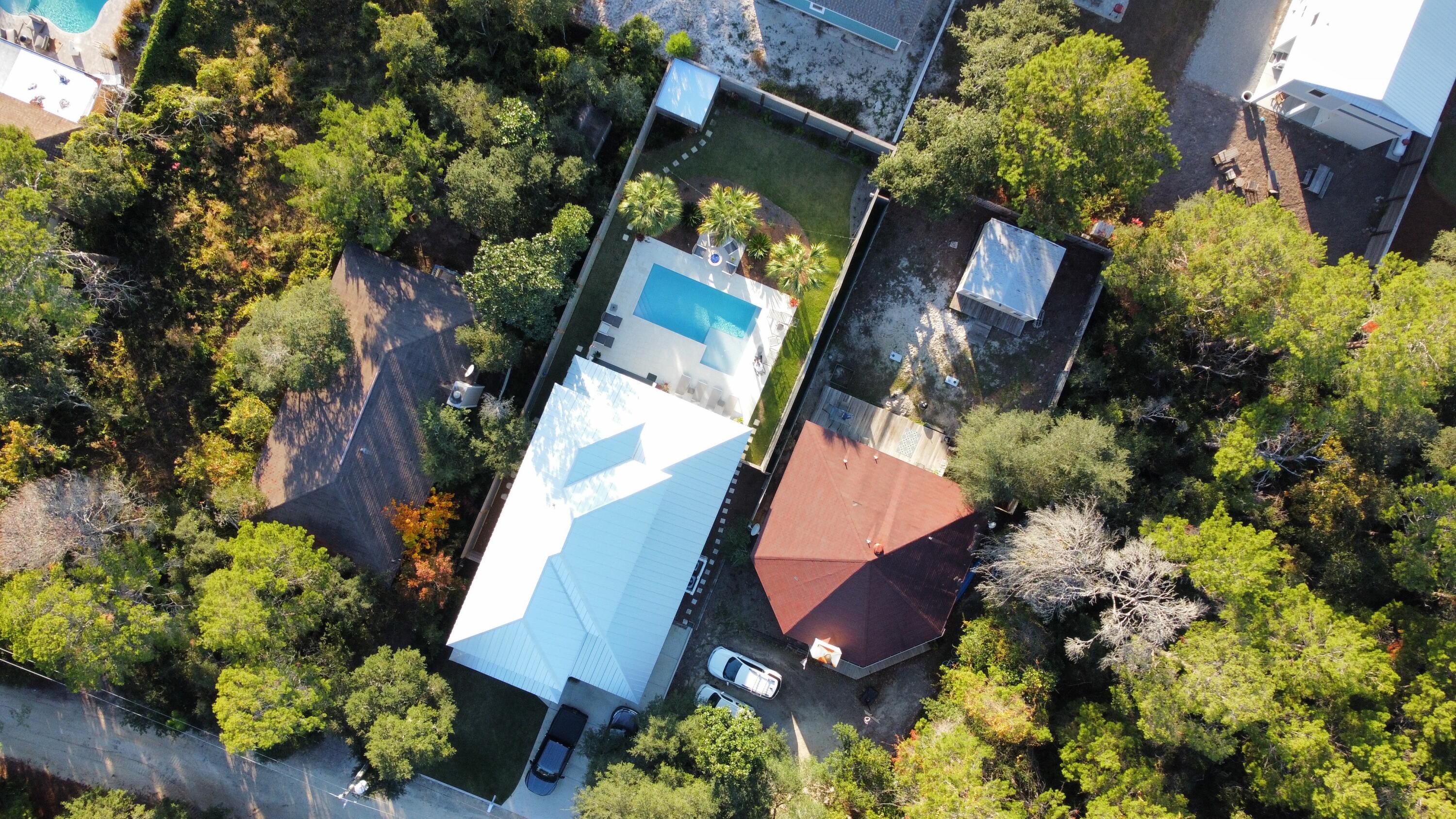 Eastern Lake - Residential