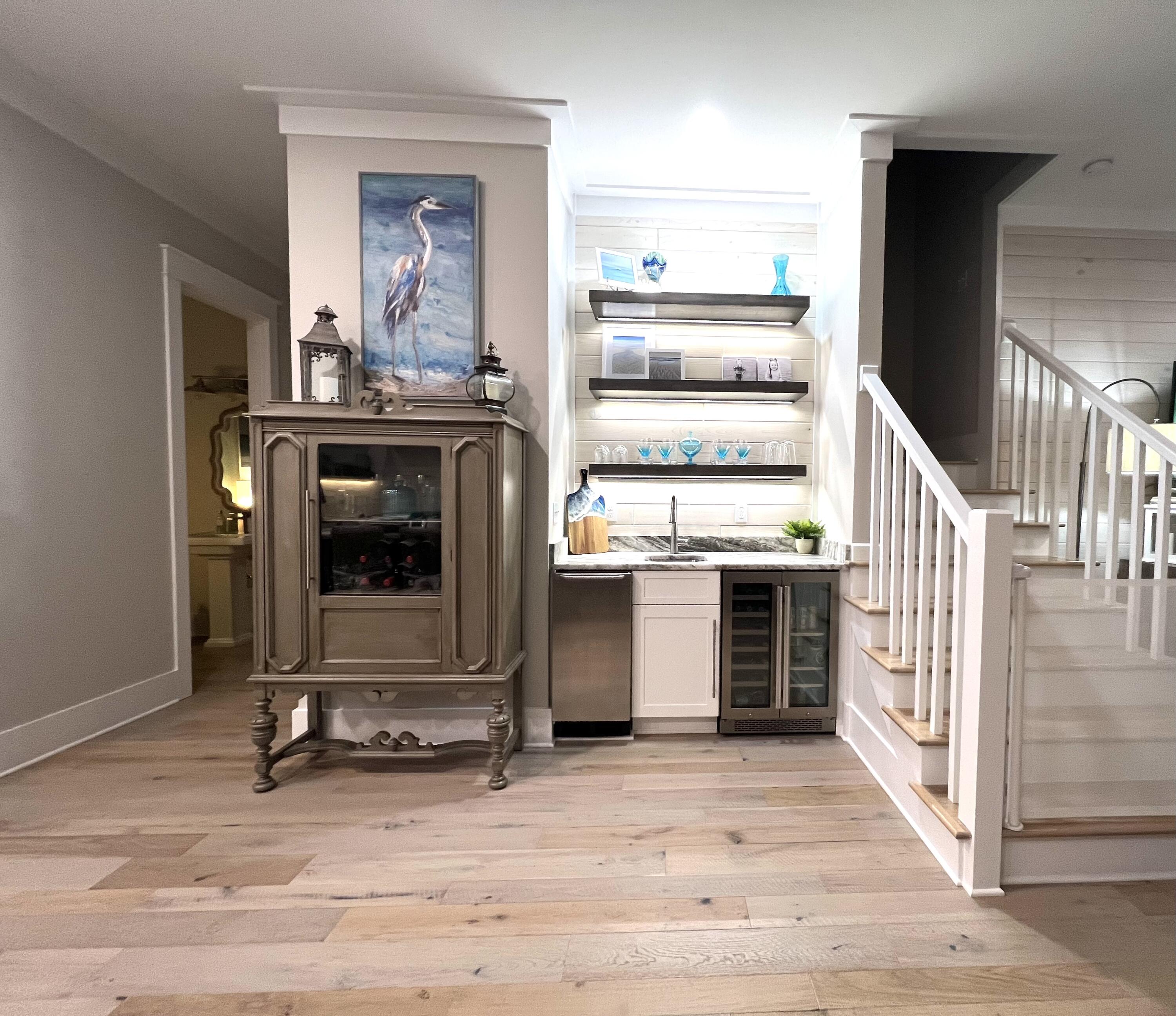 Eastern Lake - Residential