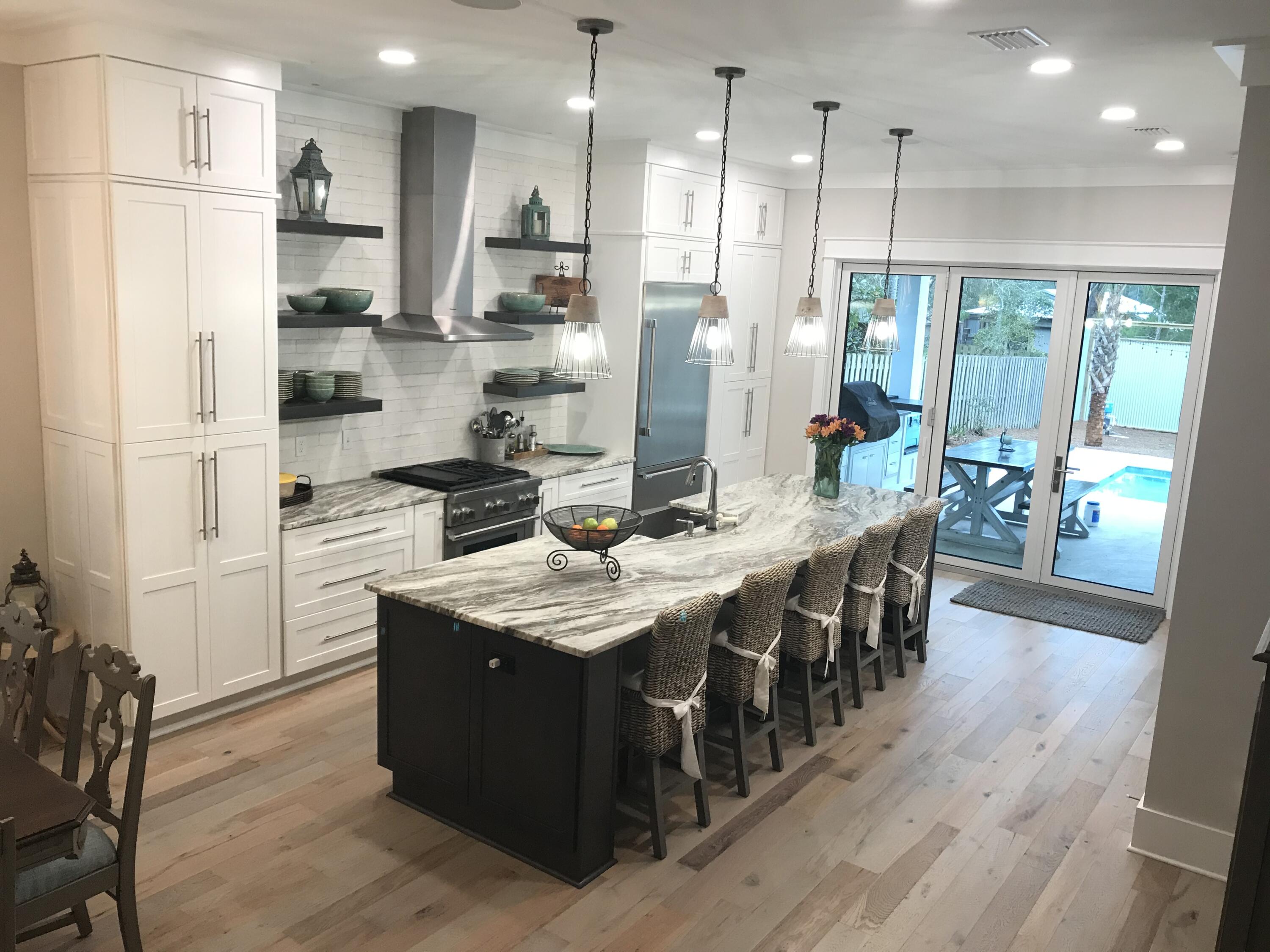 Eastern Lake - Residential