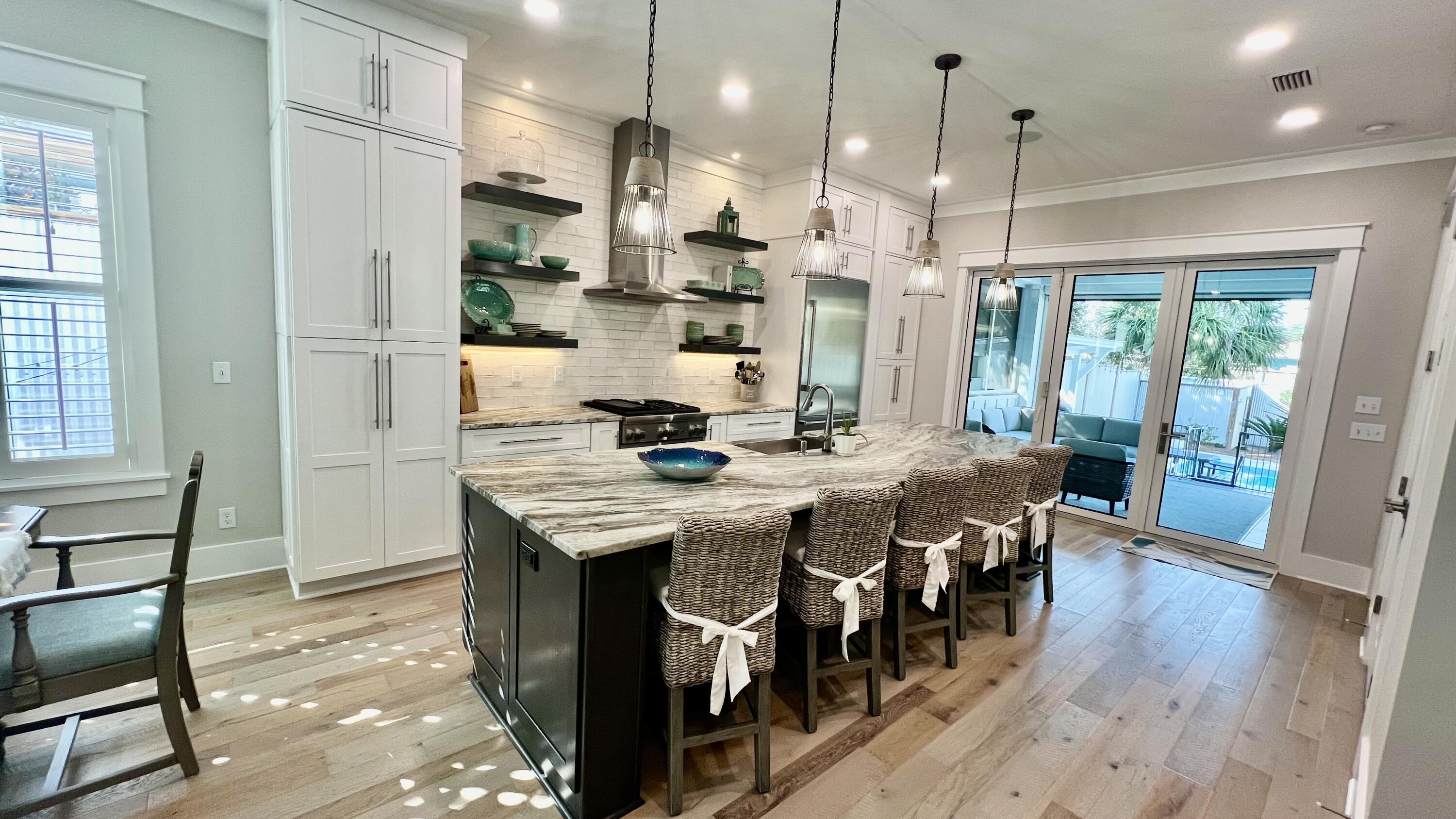 Eastern Lake - Residential