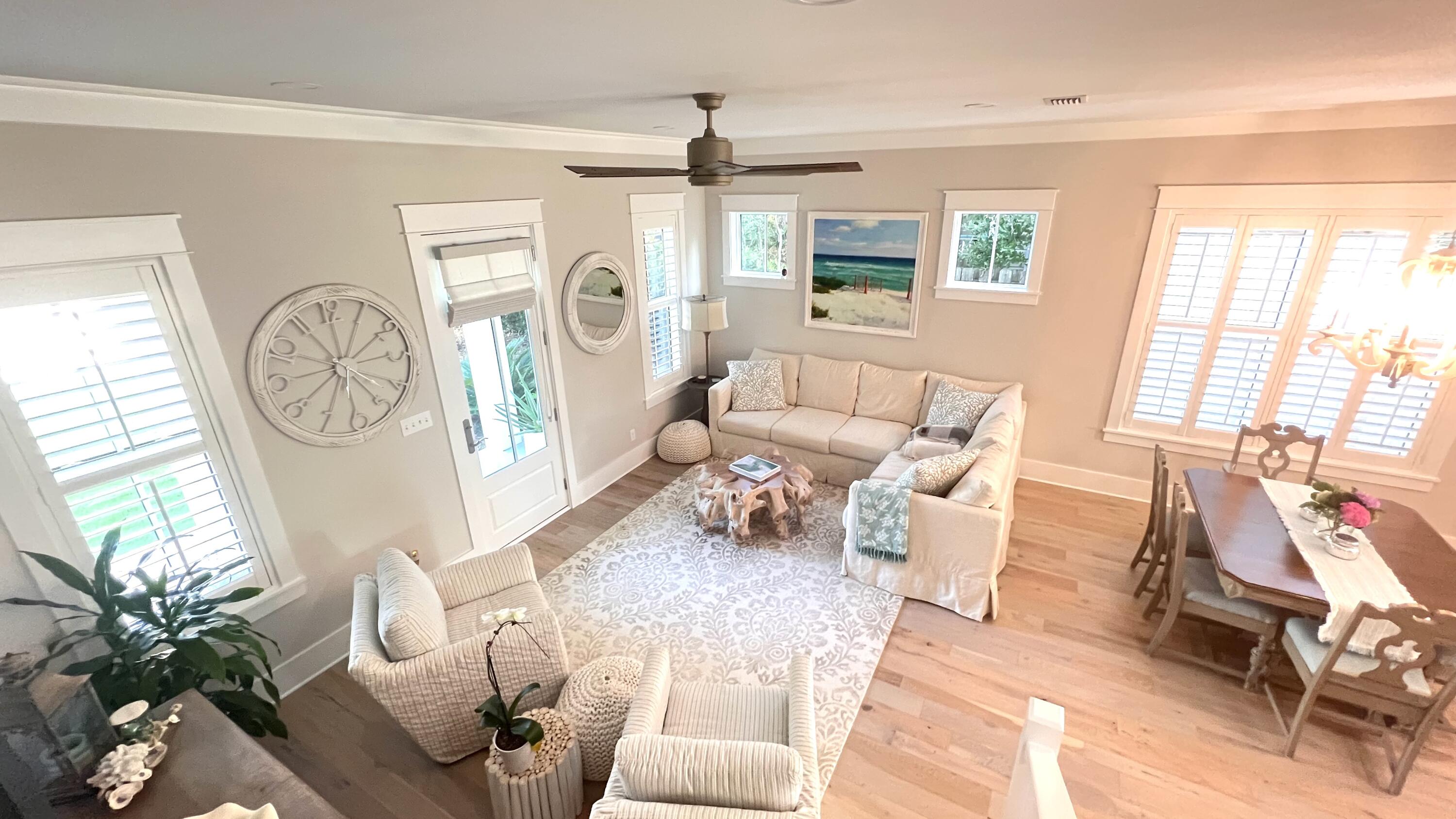 Eastern Lake - Residential