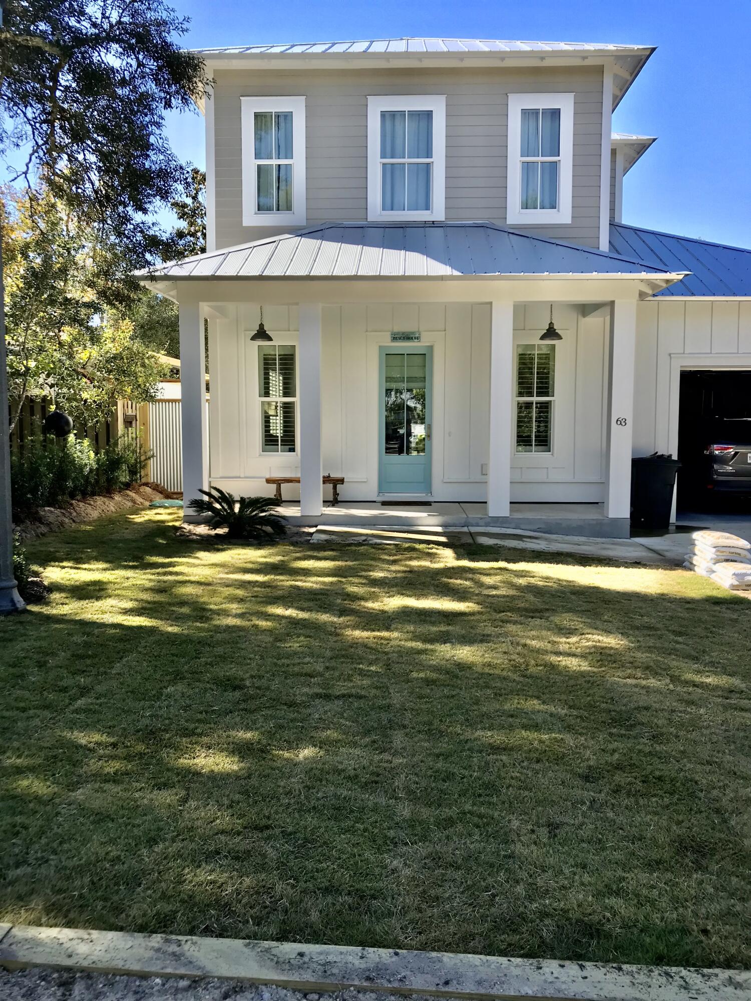 Eastern Lake - Residential