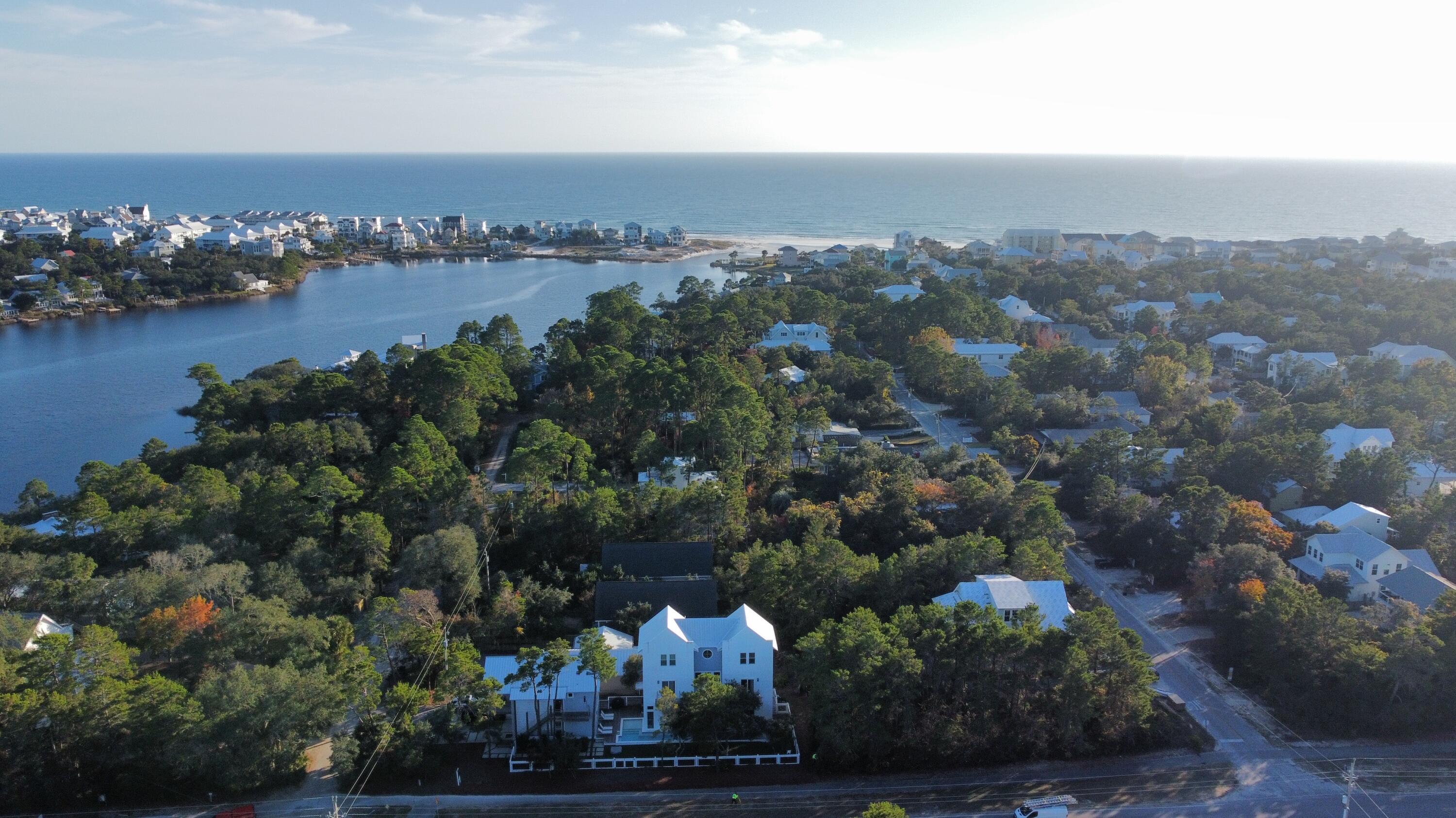 Eastern Lake - Residential