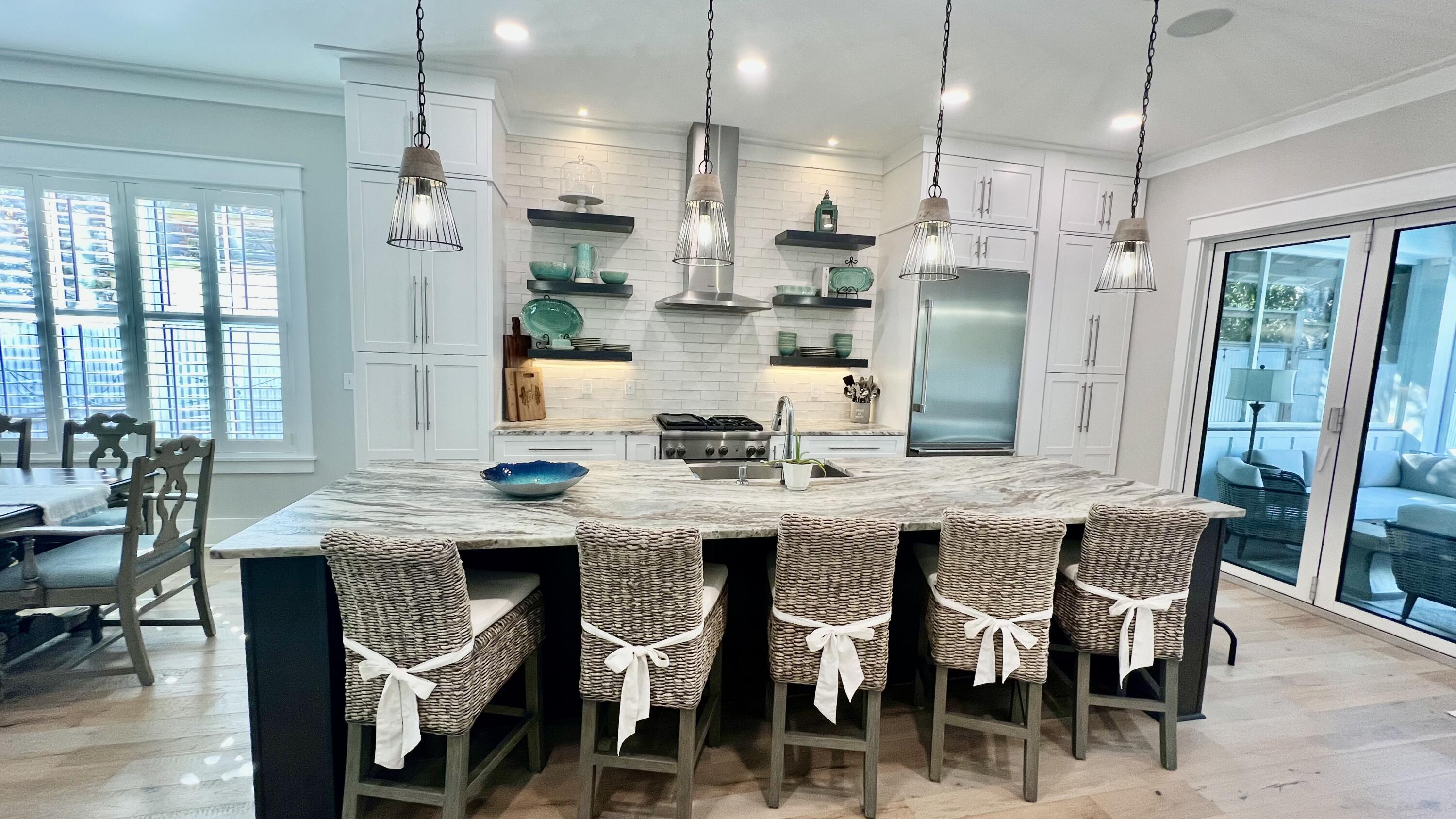 Eastern Lake - Residential