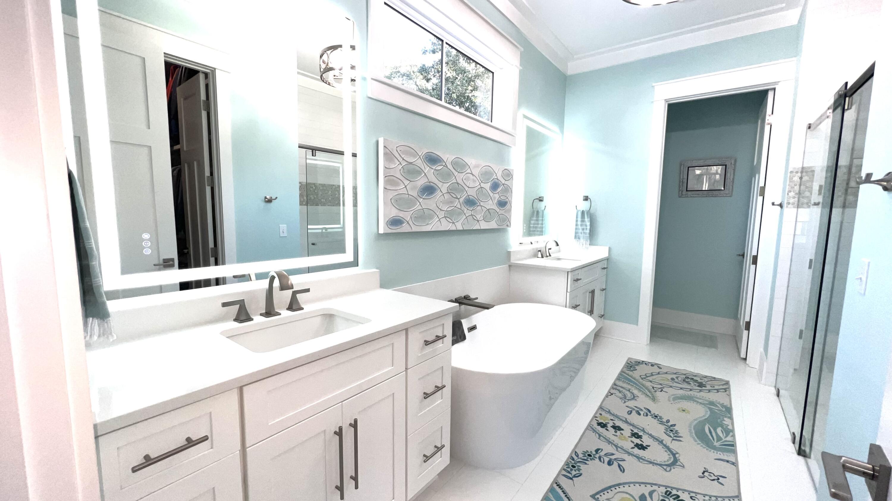 Eastern Lake - Residential