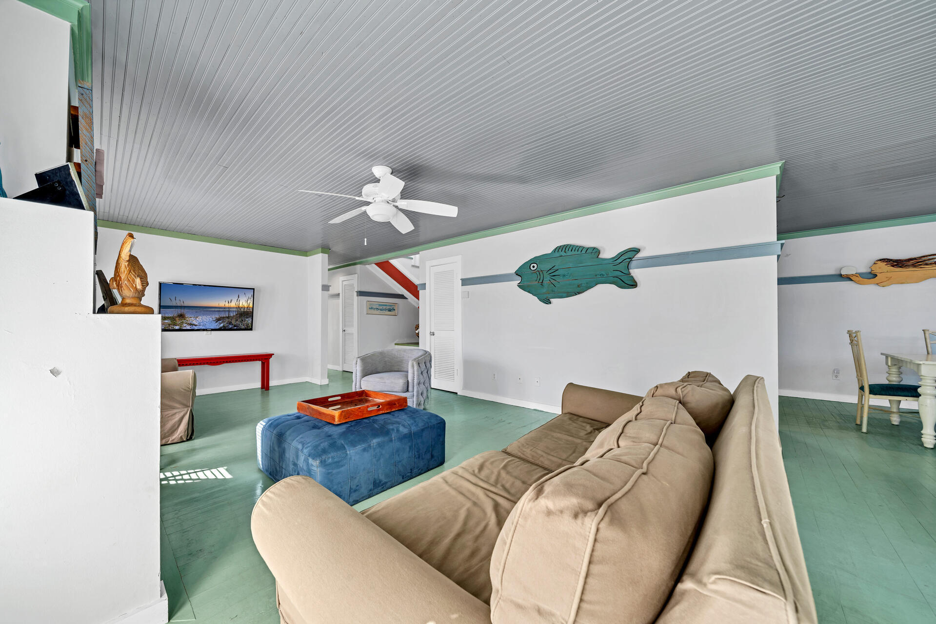 CRYSTAL BEACH - Residential