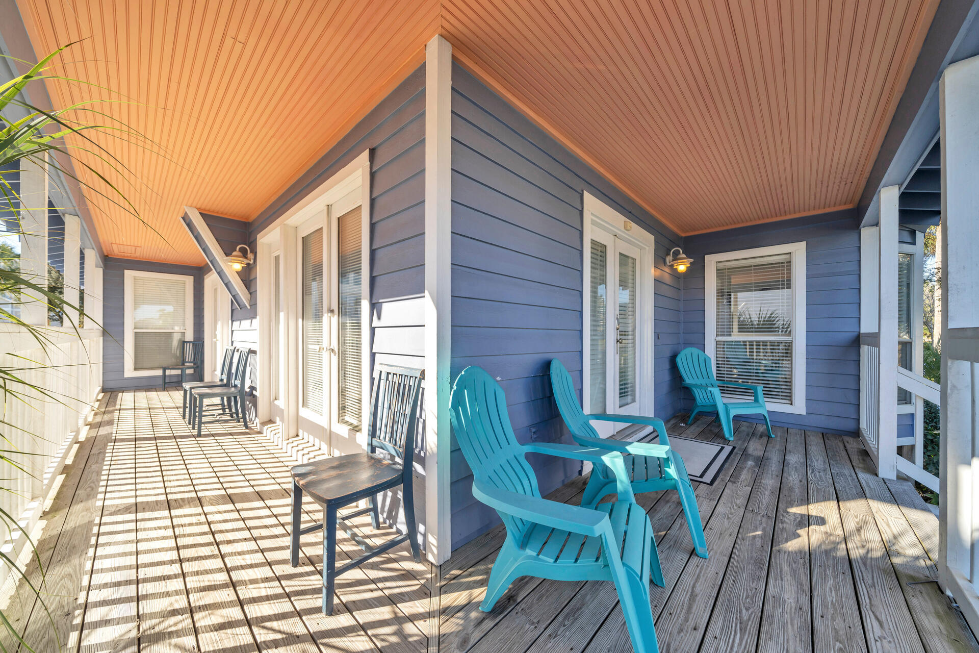 CRYSTAL BEACH - Residential