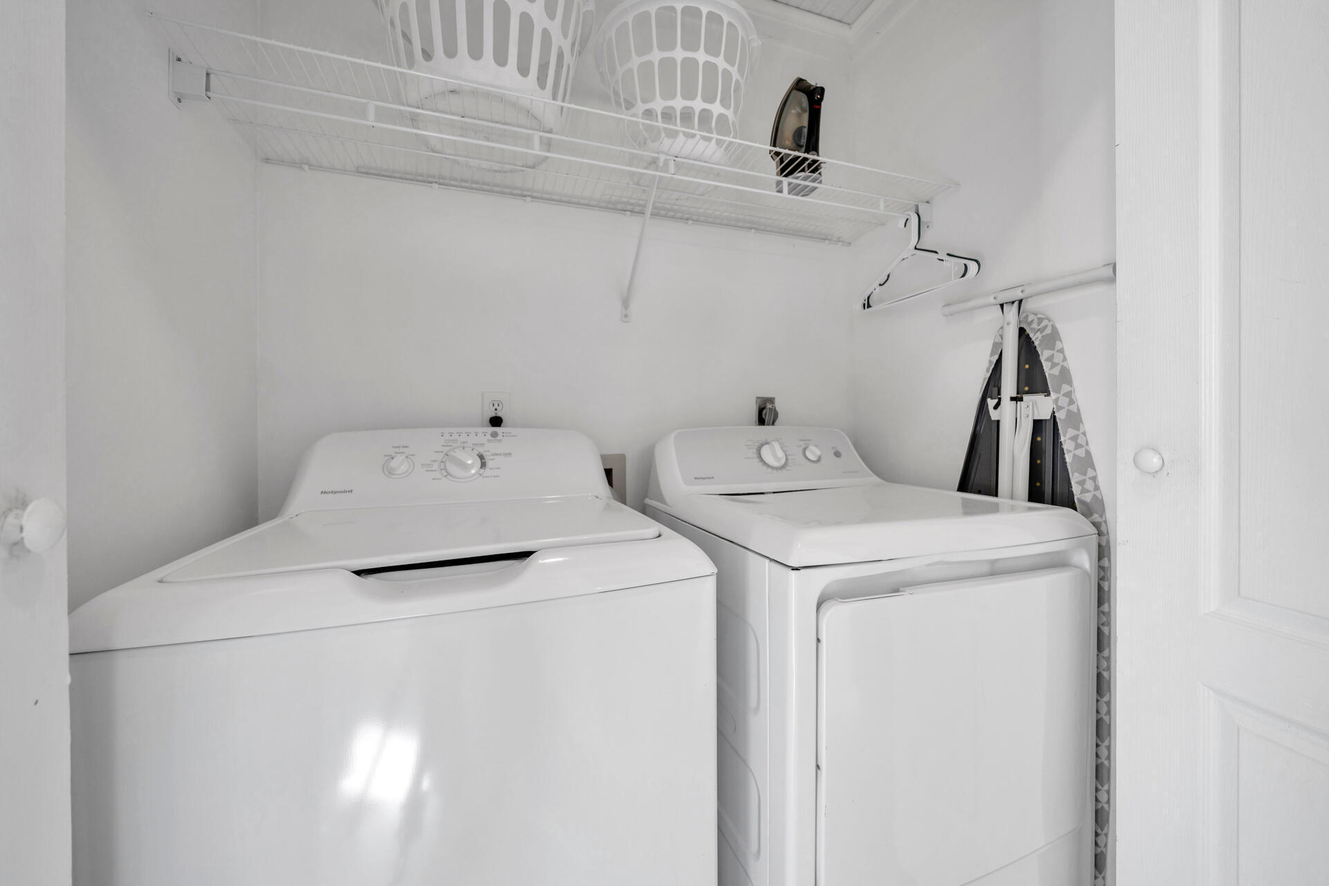 CRYSTAL BEACH - Residential