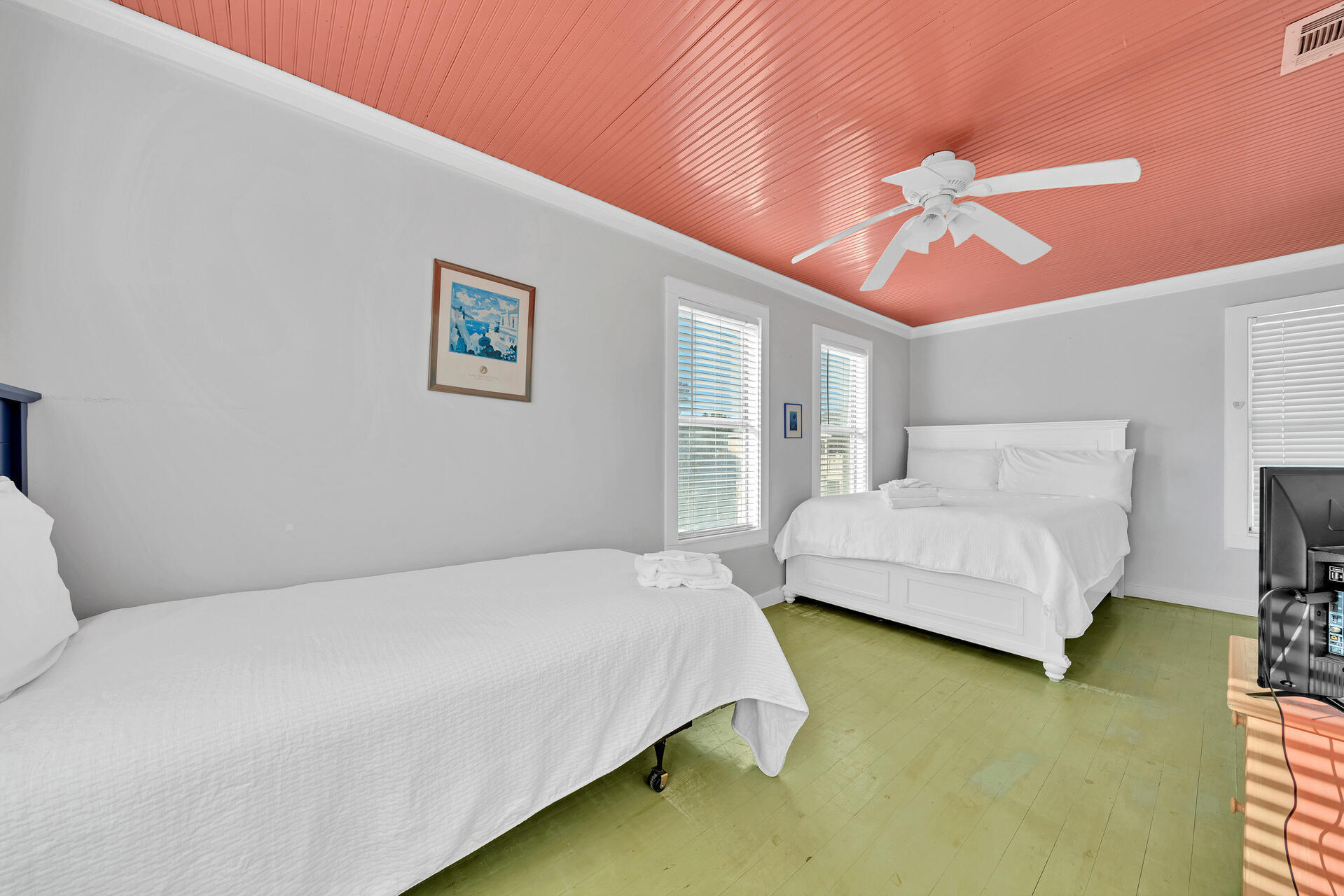 CRYSTAL BEACH - Residential