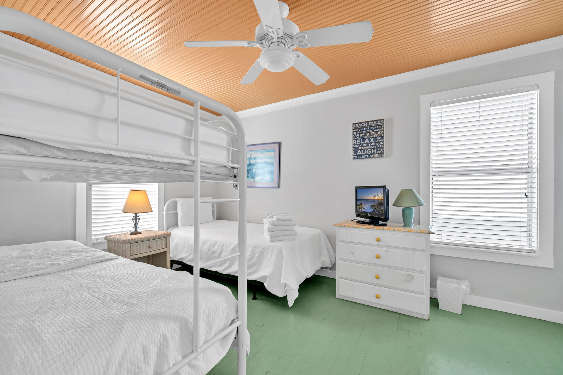 CRYSTAL BEACH - Residential